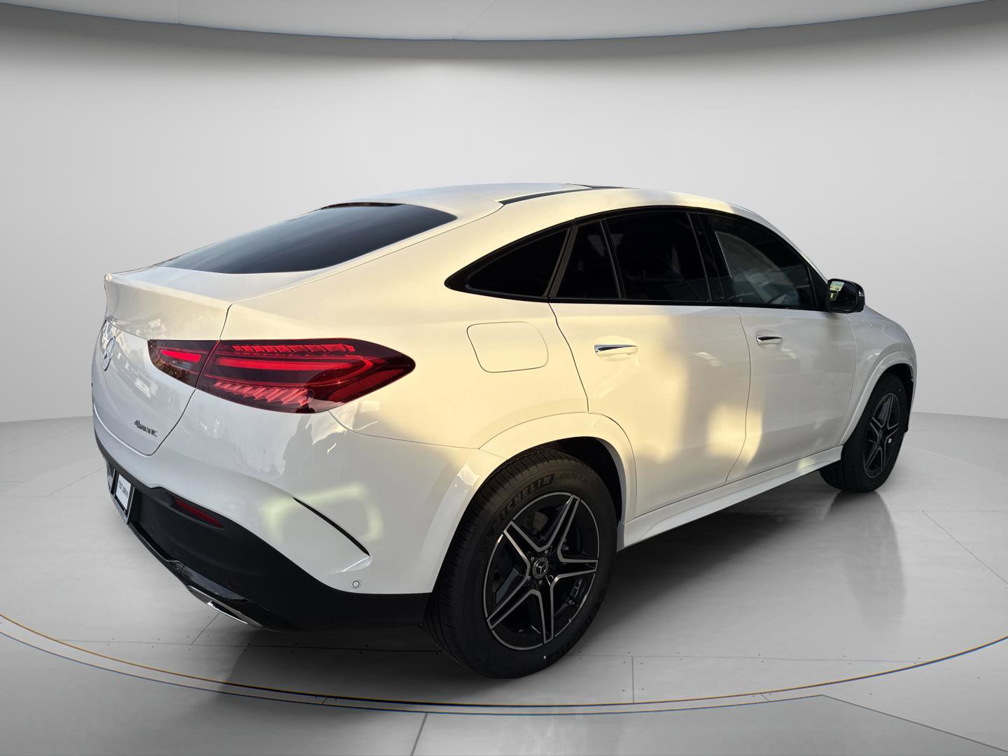 2026 Mercedes-Benz GLE GLE 450