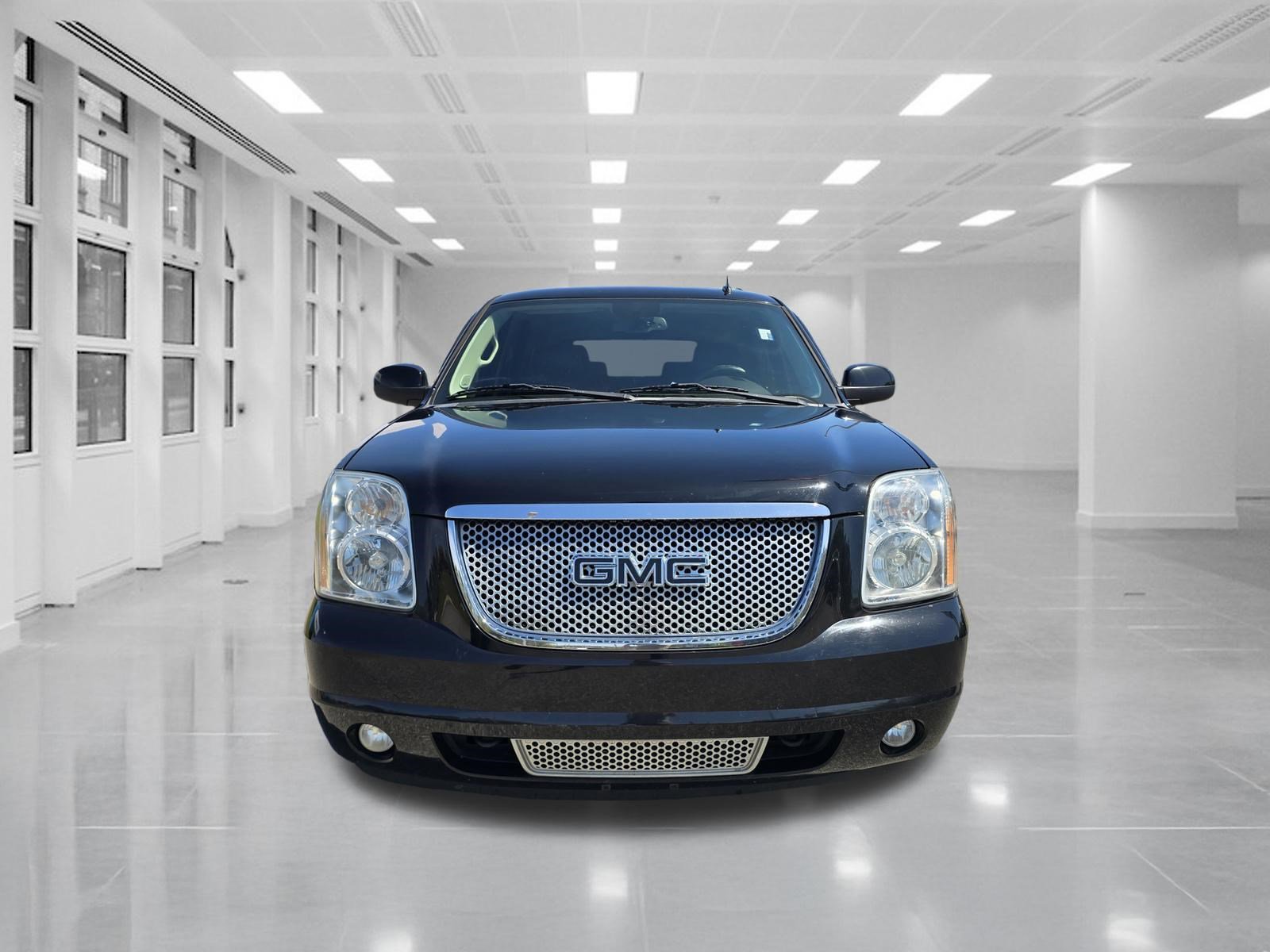 2011 GMC Yukon Denali