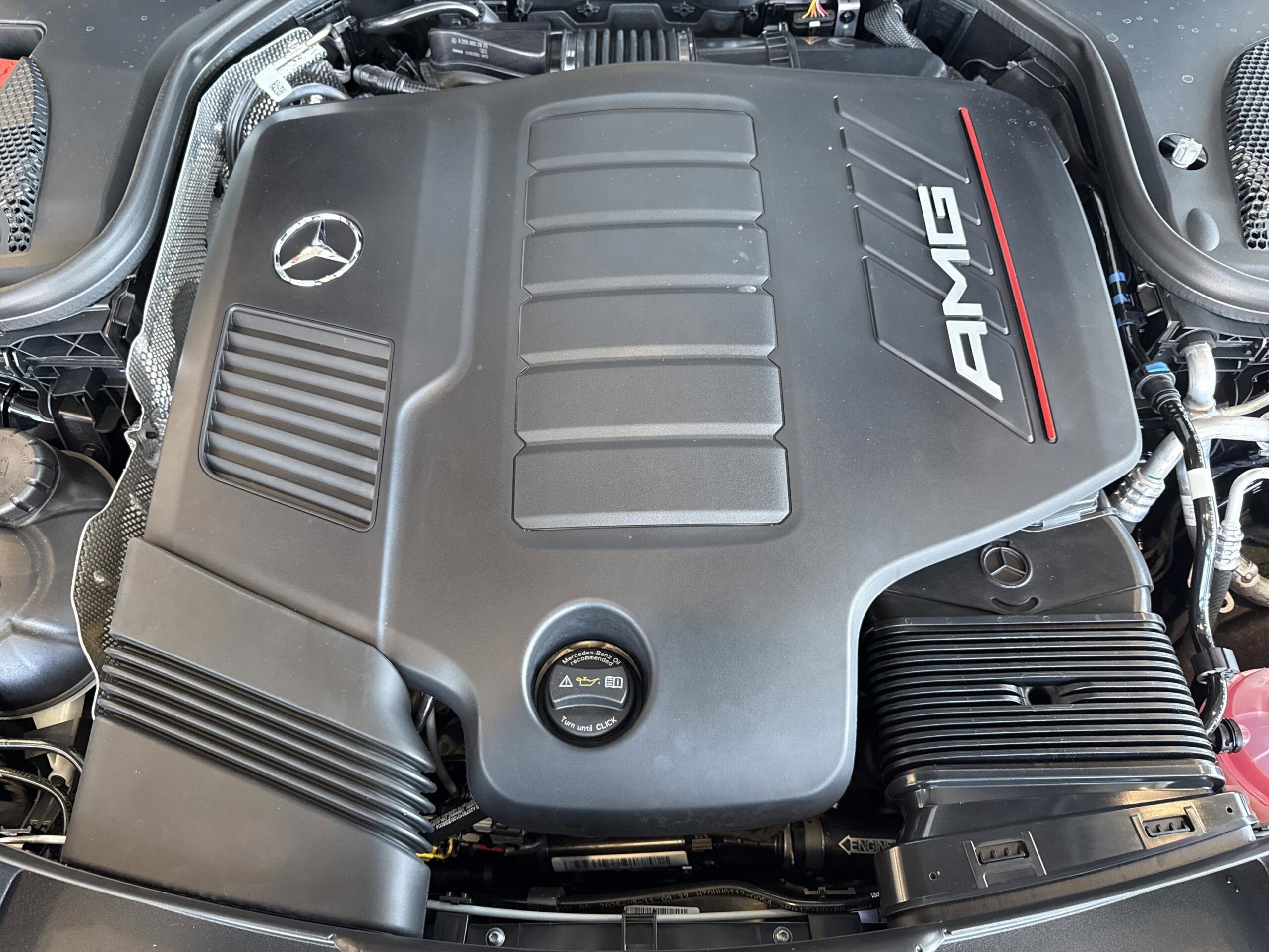 2026 Mercedes-Benz AMG GT AMG GT 43