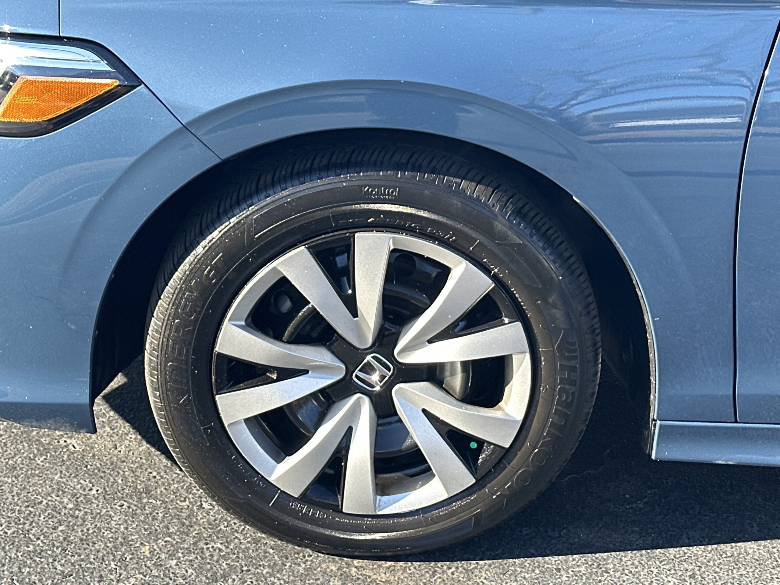 2025 Honda Civic Sedan LX