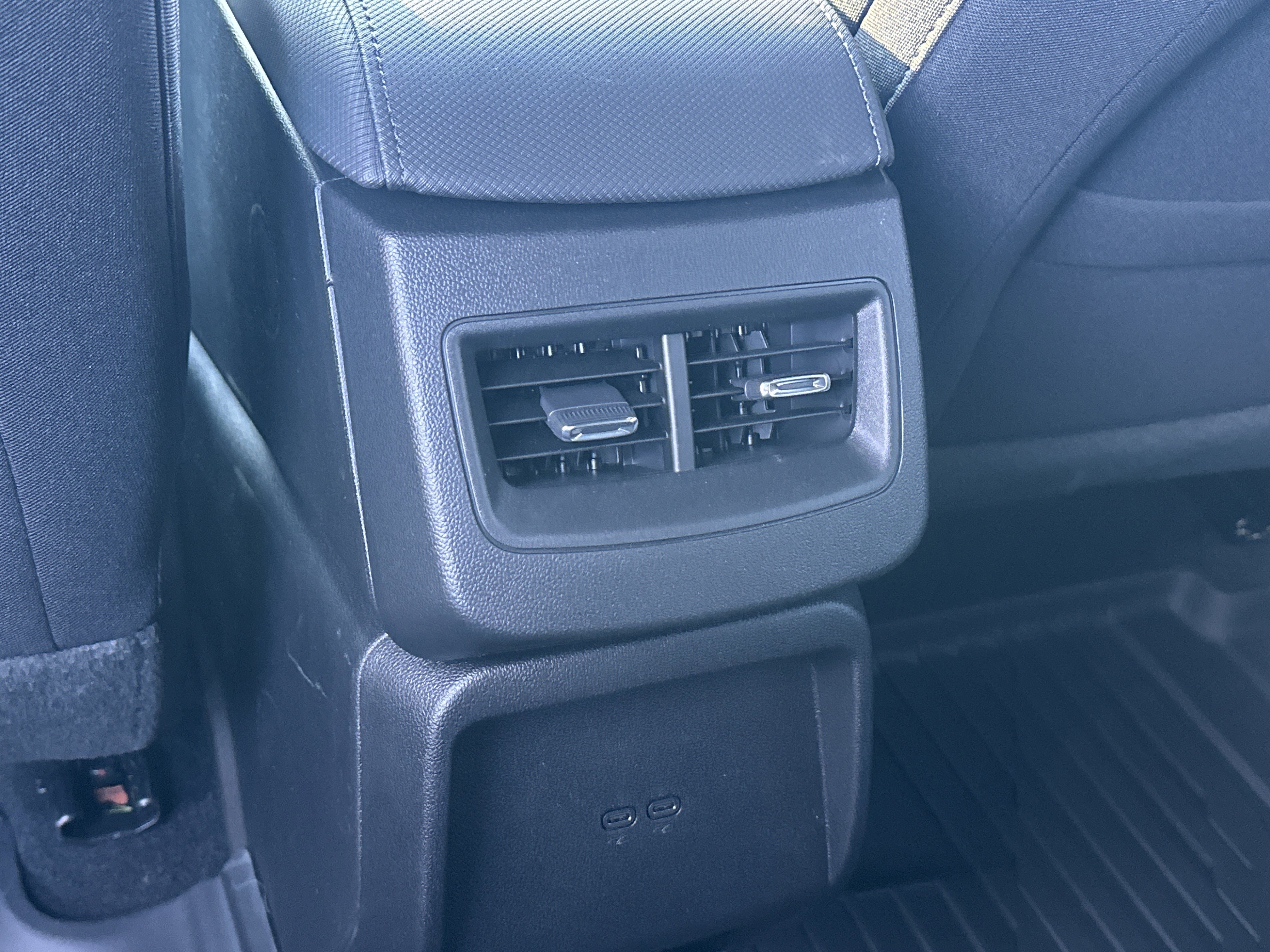 2026 Chevrolet Equinox EV LT1 w/PCY