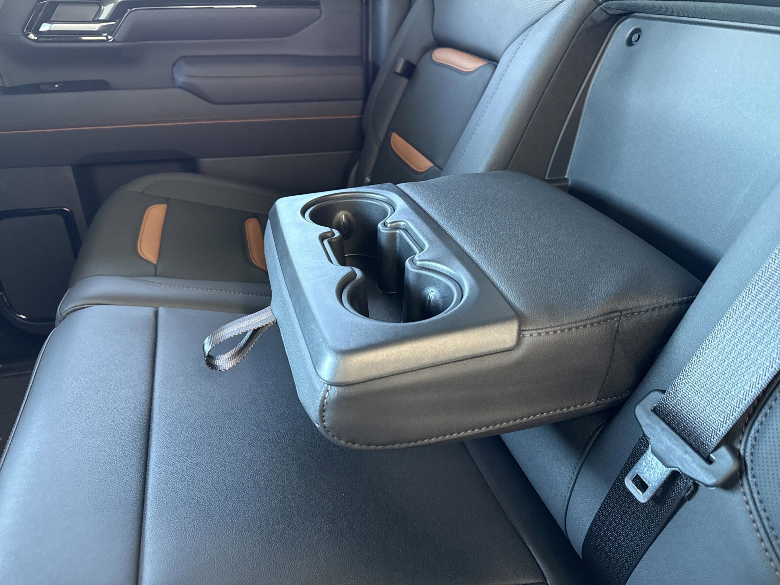 2026 GMC Sierra 2500HD AT4