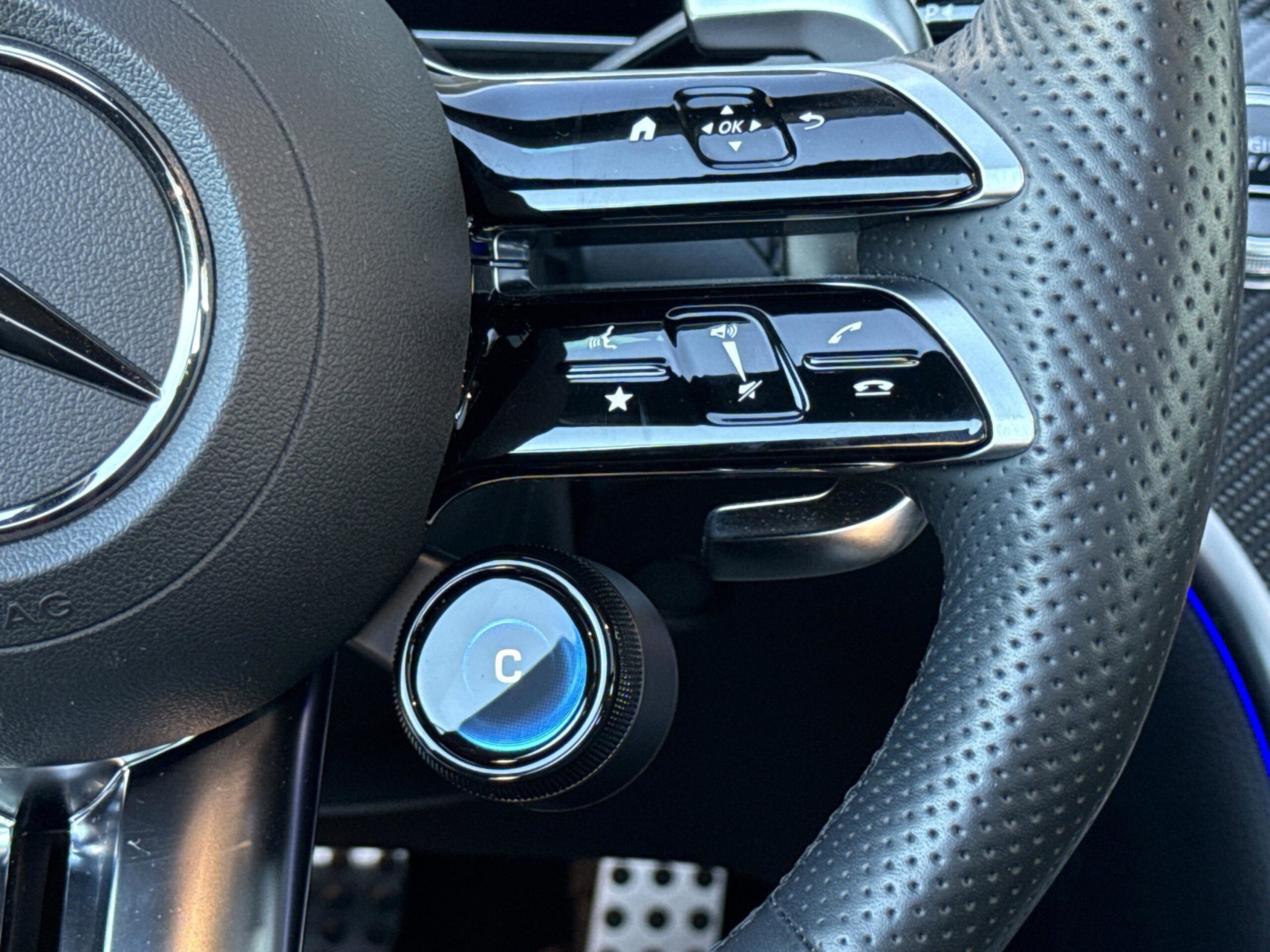 2024 Mercedes-Benz C-Class AMG C 63 S E Performance