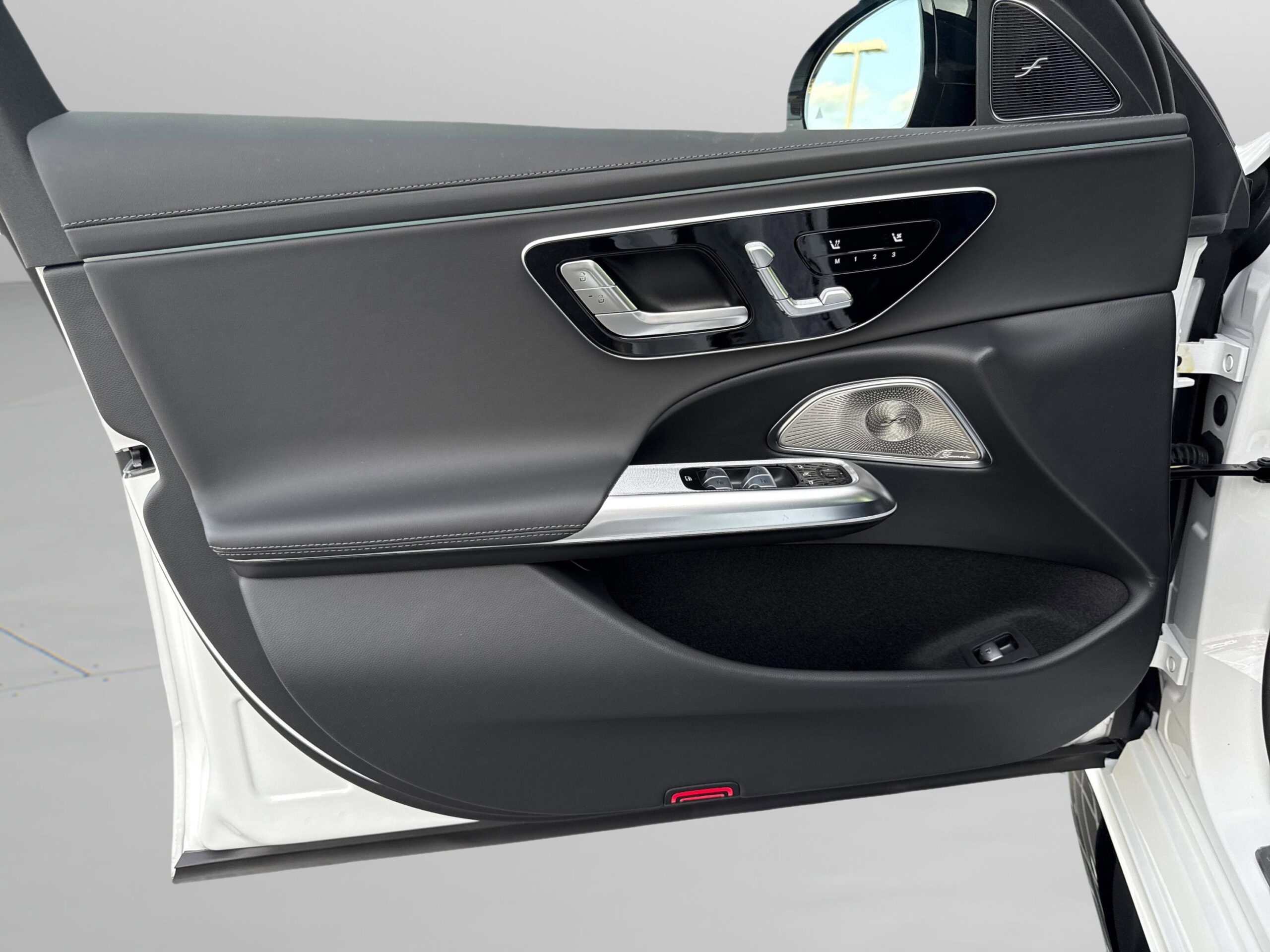 2026 Mercedes-Benz E-Class AMG E 53 E