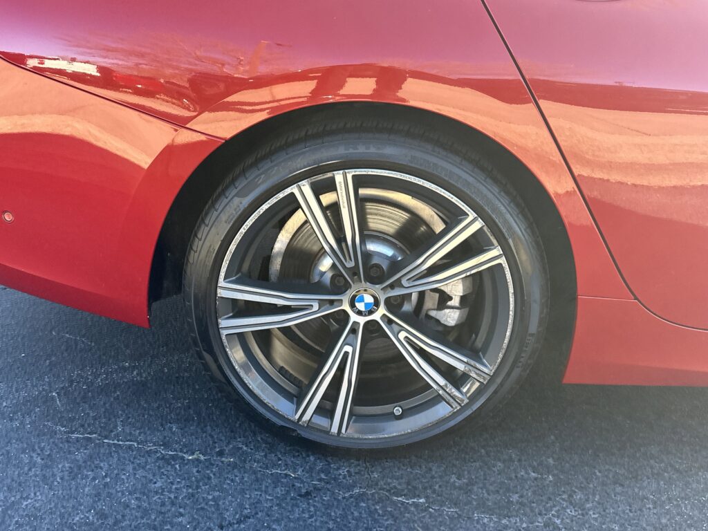 2021 BMW 3 Series 330i xDrive
