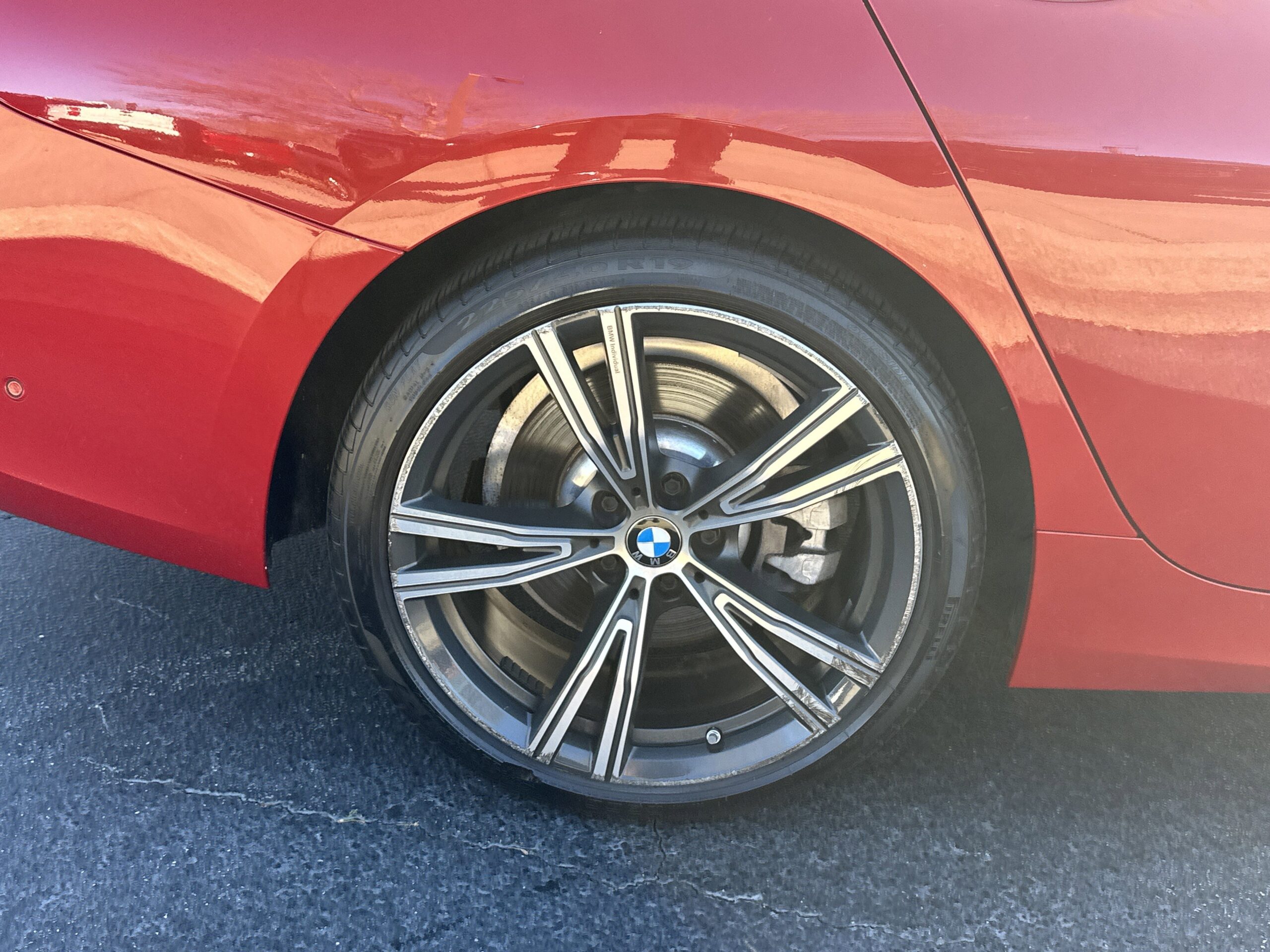 2021 BMW 3 Series 330i xDrive