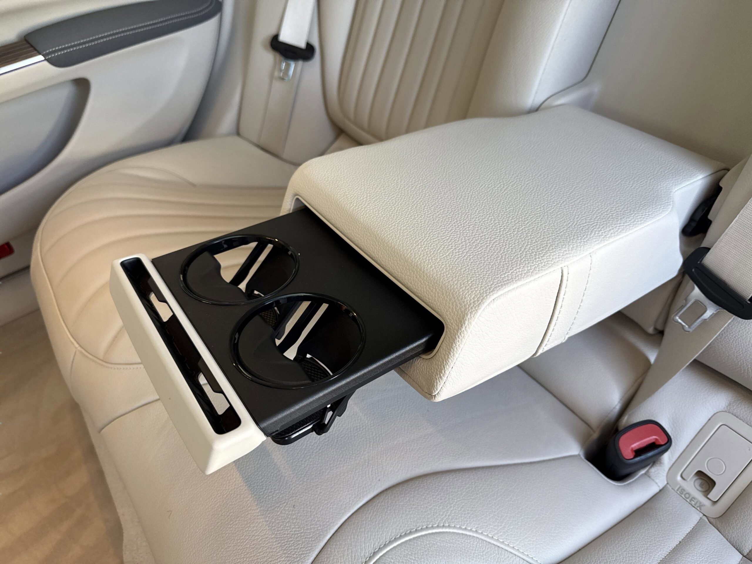 2023 Mercedes-Benz EQS EQS 580