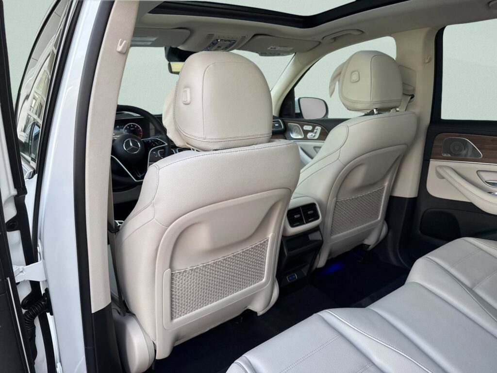 2026 Mercedes-Benz GLE GLE 450