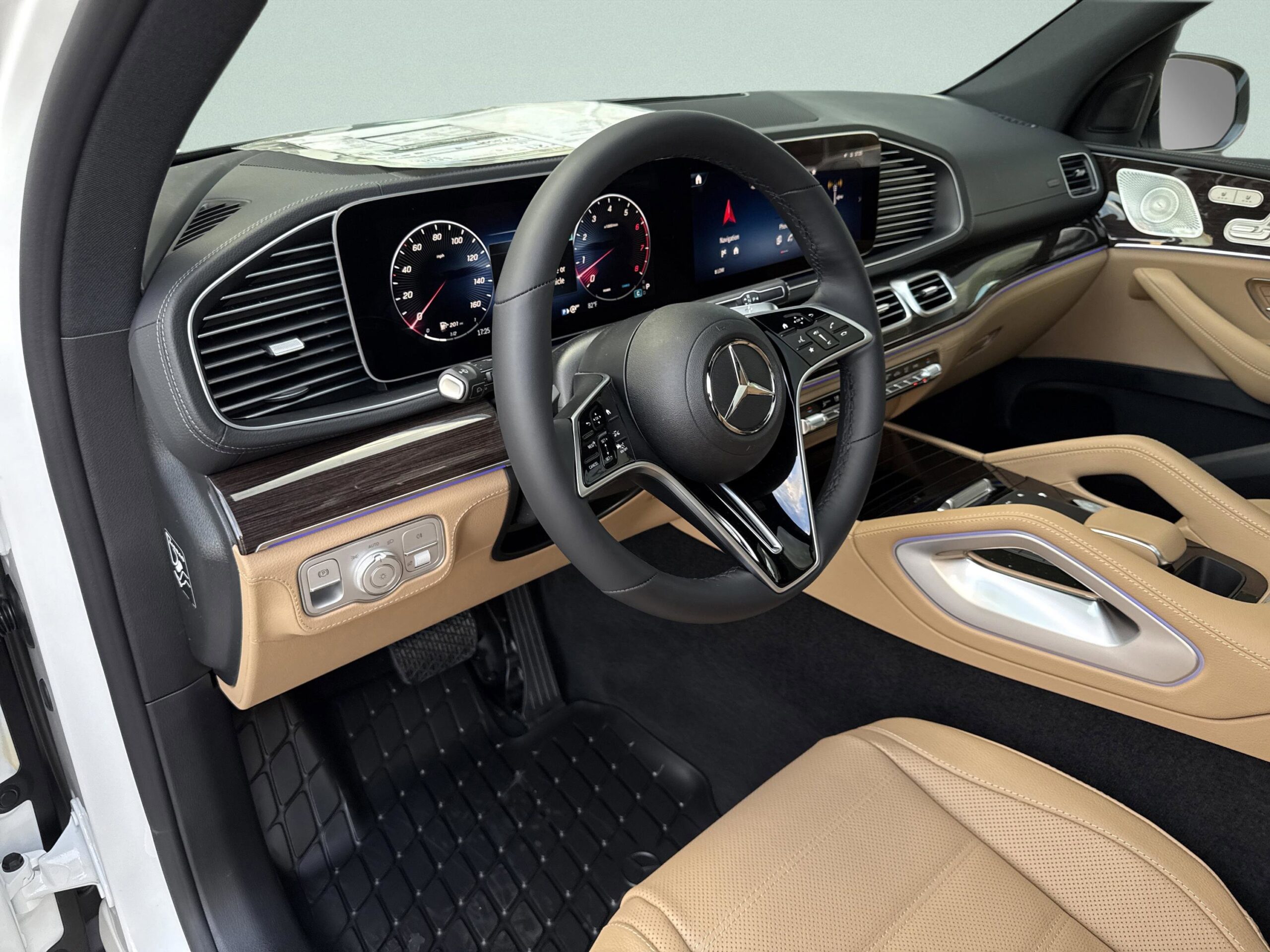 2026 Mercedes-Benz GLE GLE 450