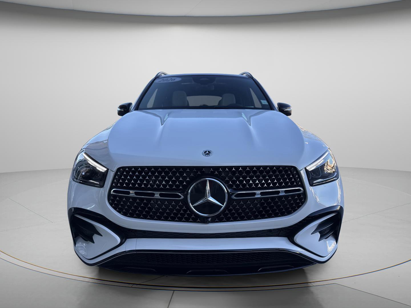 2026 Mercedes-Benz GLE GLE 350