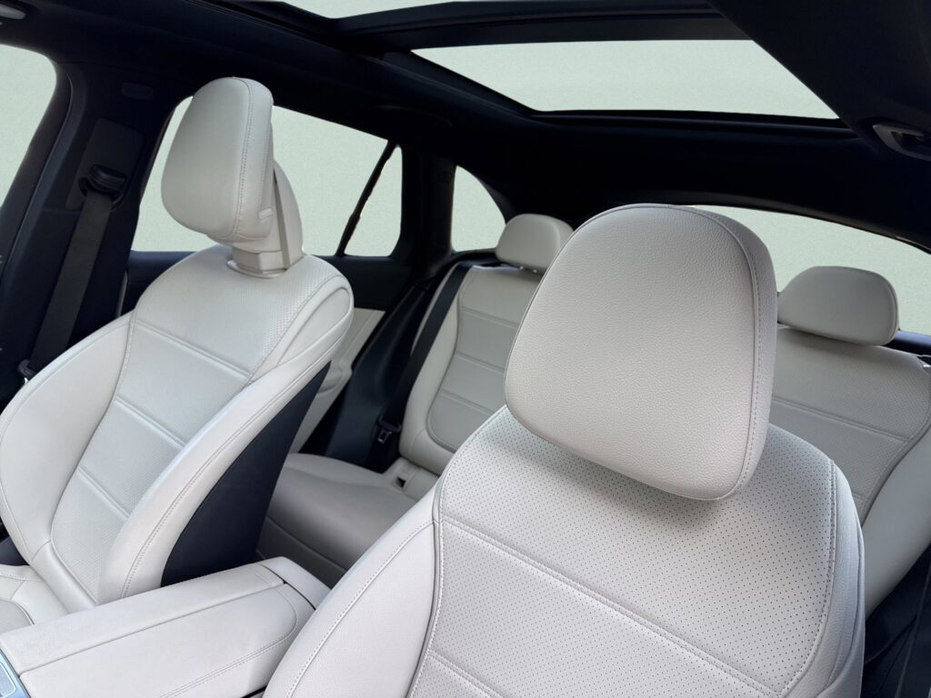 2023 Mercedes-Benz GLC GLC 300