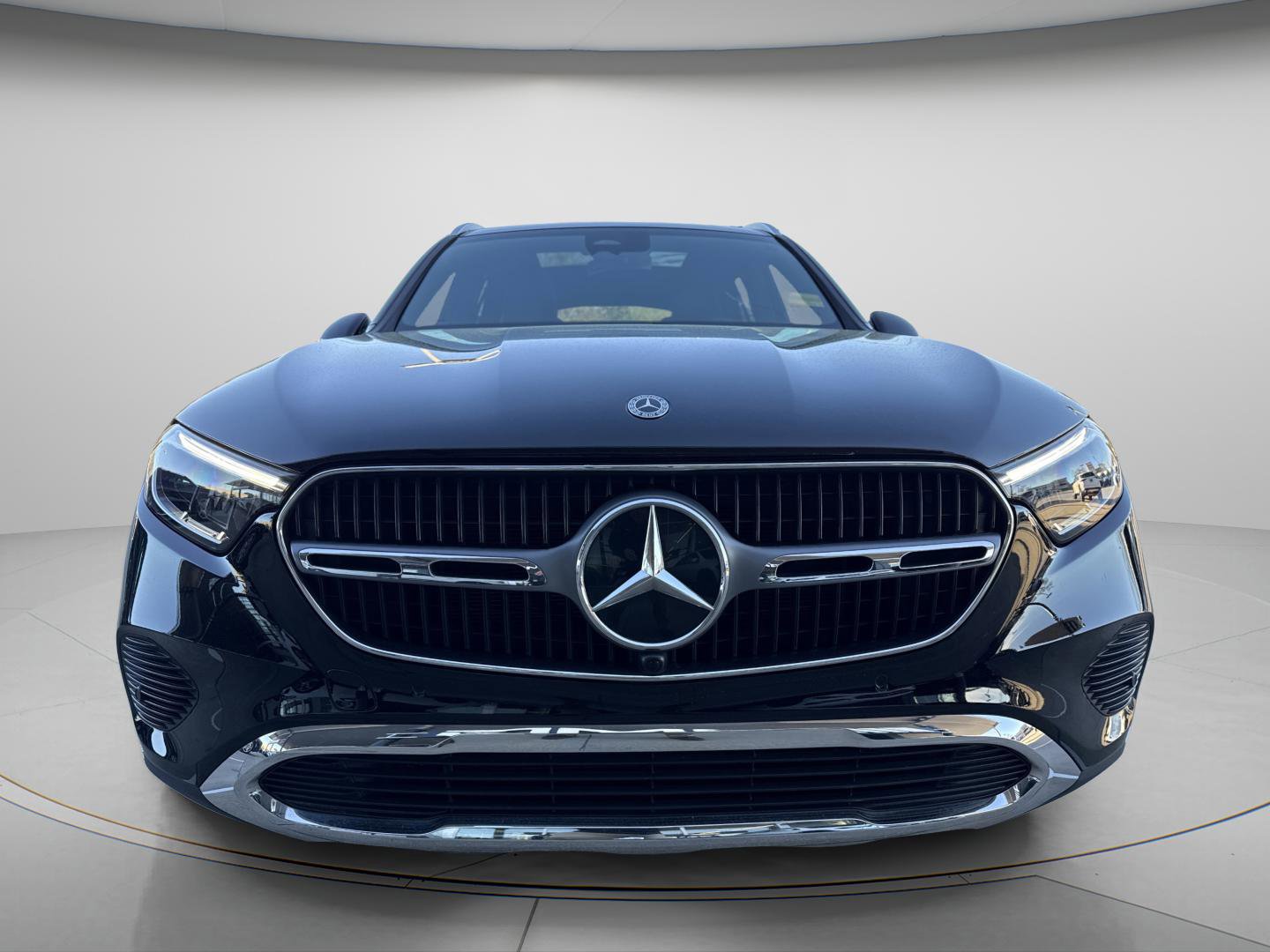 2025 Mercedes-Benz GLC GLC 300