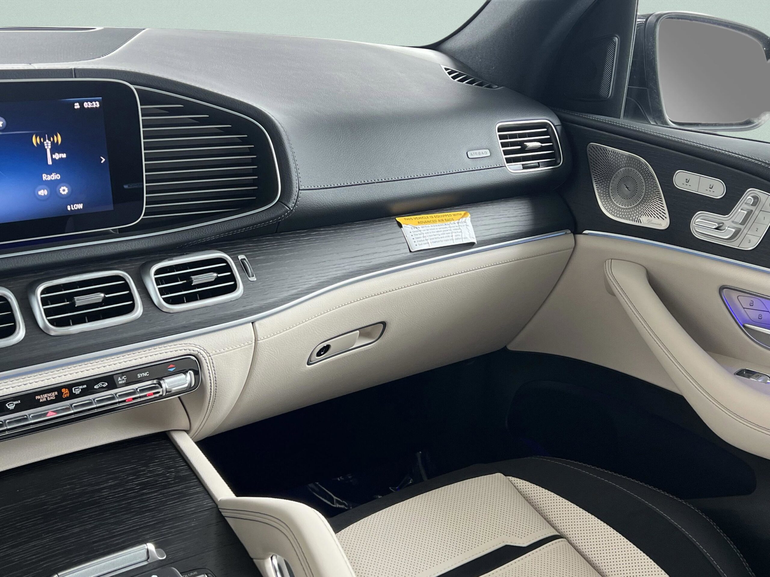 2025 Mercedes-Benz GLE AMG GLE 53