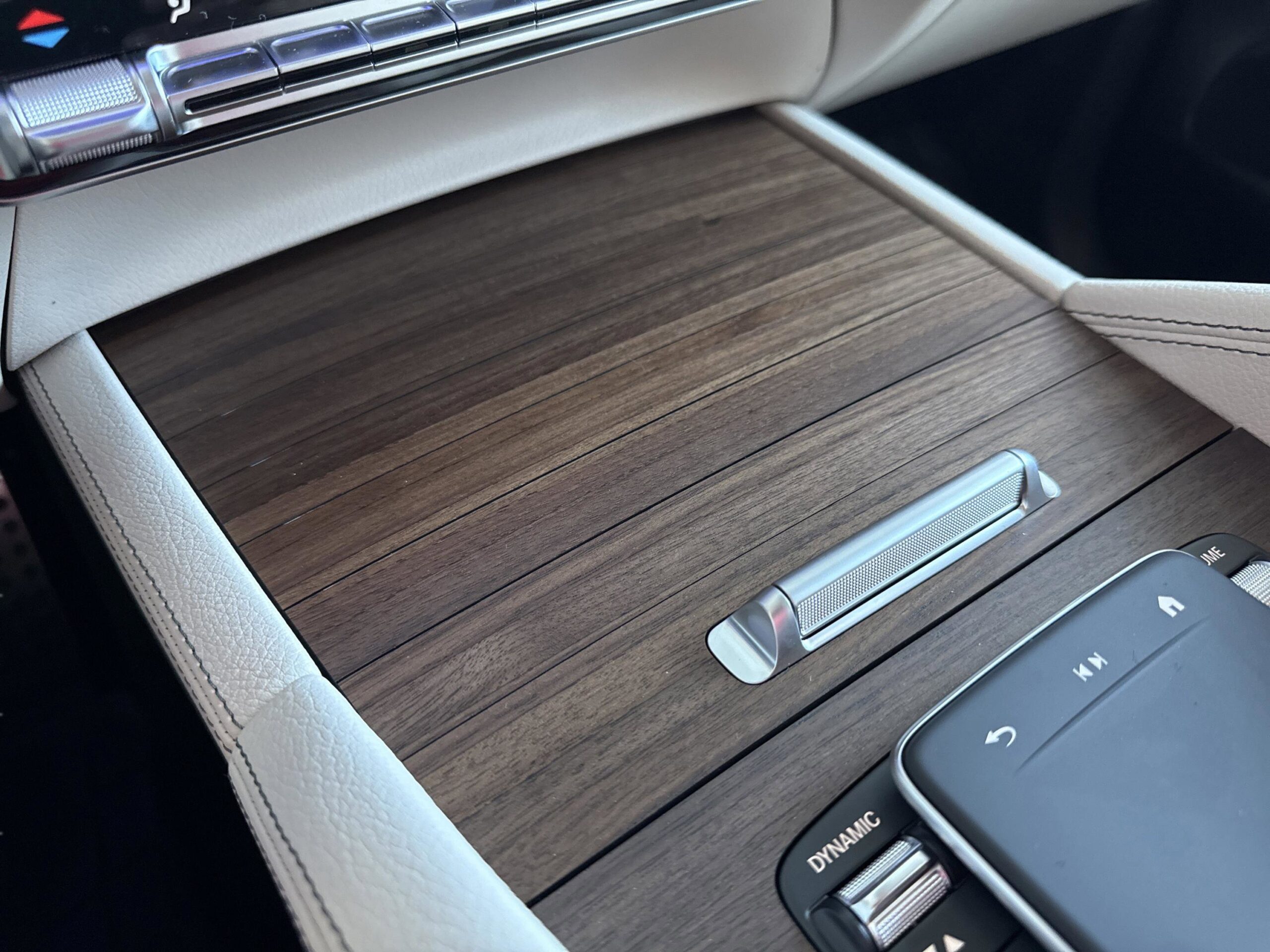 2026 Mercedes-Benz GLS GLS 450