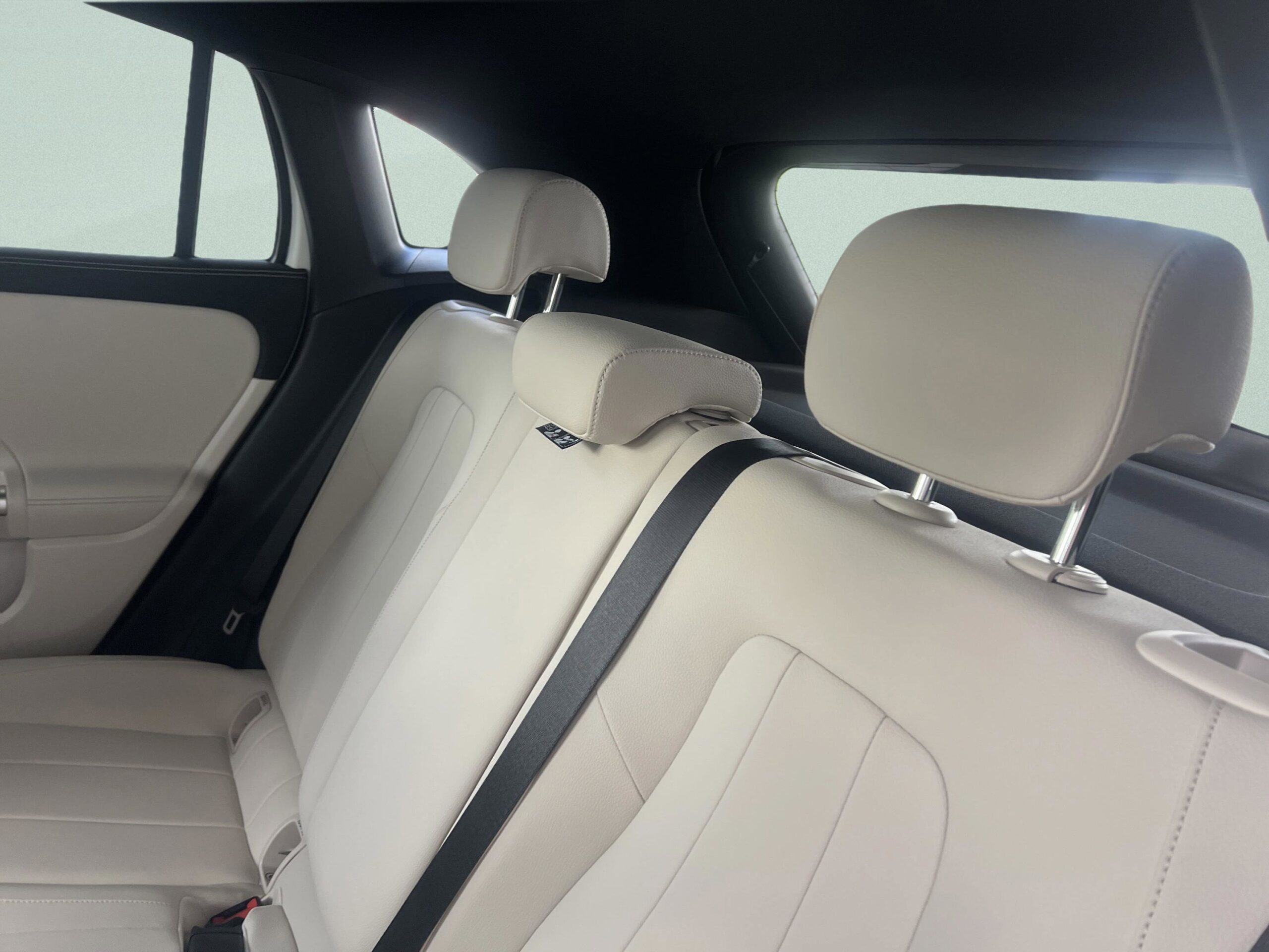 2025 Mercedes-Benz GLA GLA 250