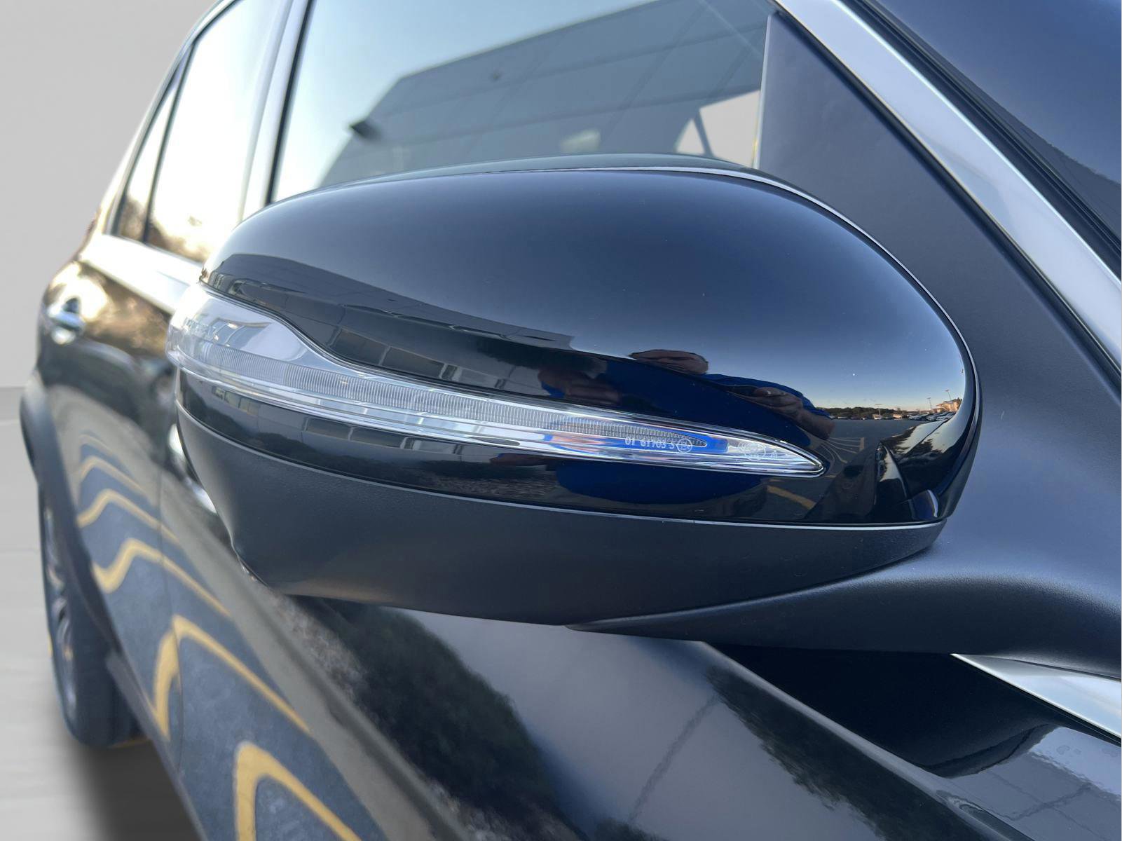 2025 Mercedes-Benz GLE GLE 350