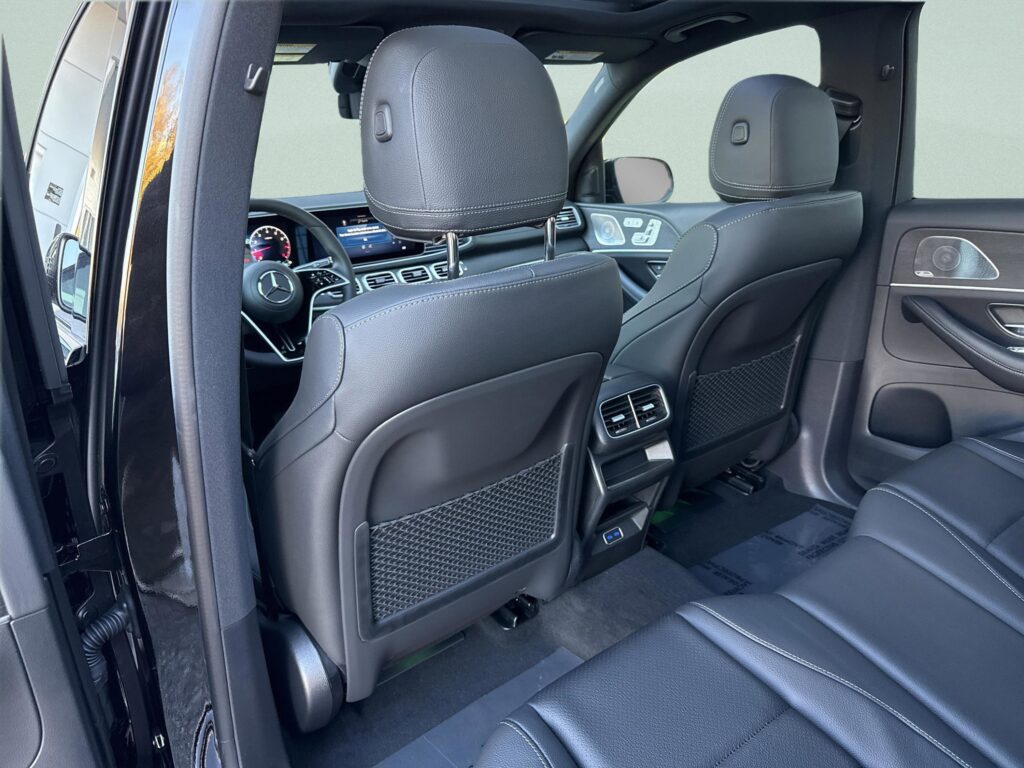 2026 Mercedes-Benz GLE GLE 350