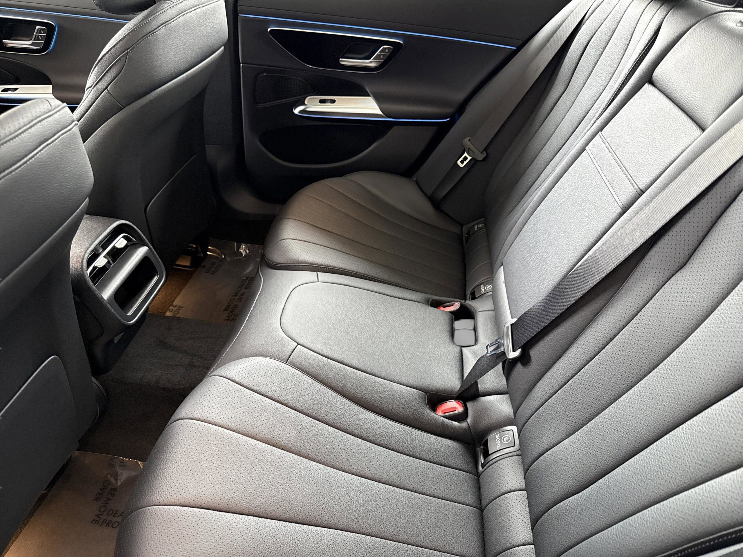2026 Mercedes-Benz E-Class E 450