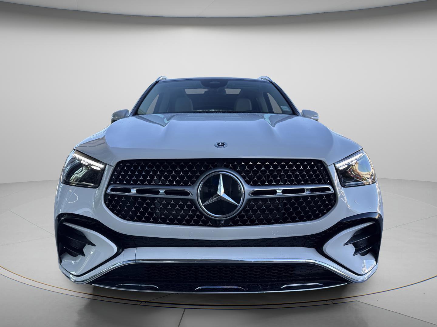 2026 Mercedes-Benz GLE GLE 450