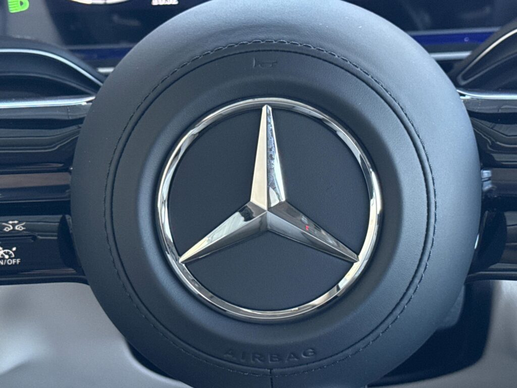 2026 Mercedes-Benz GLS GLS 450