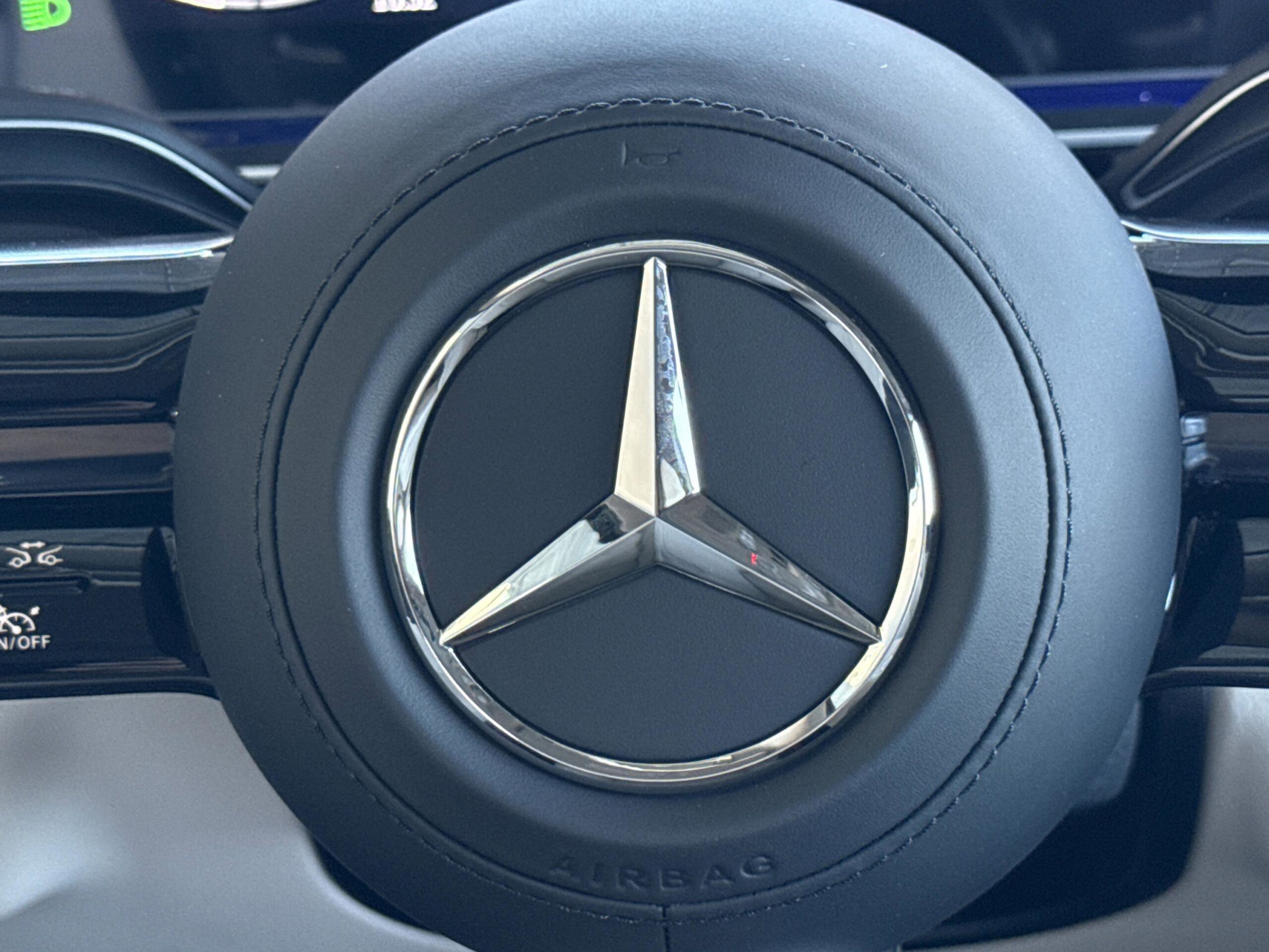 2026 Mercedes-Benz GLS GLS 450