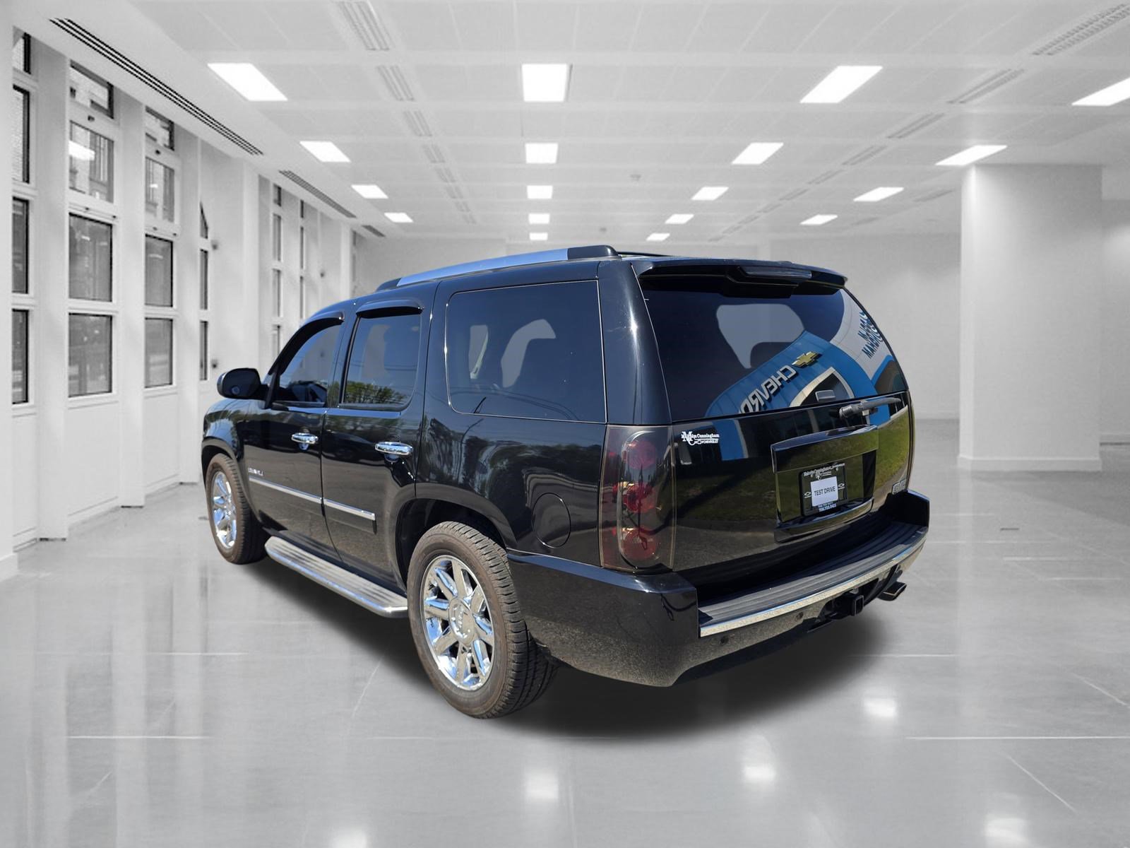 2011 GMC Yukon Denali