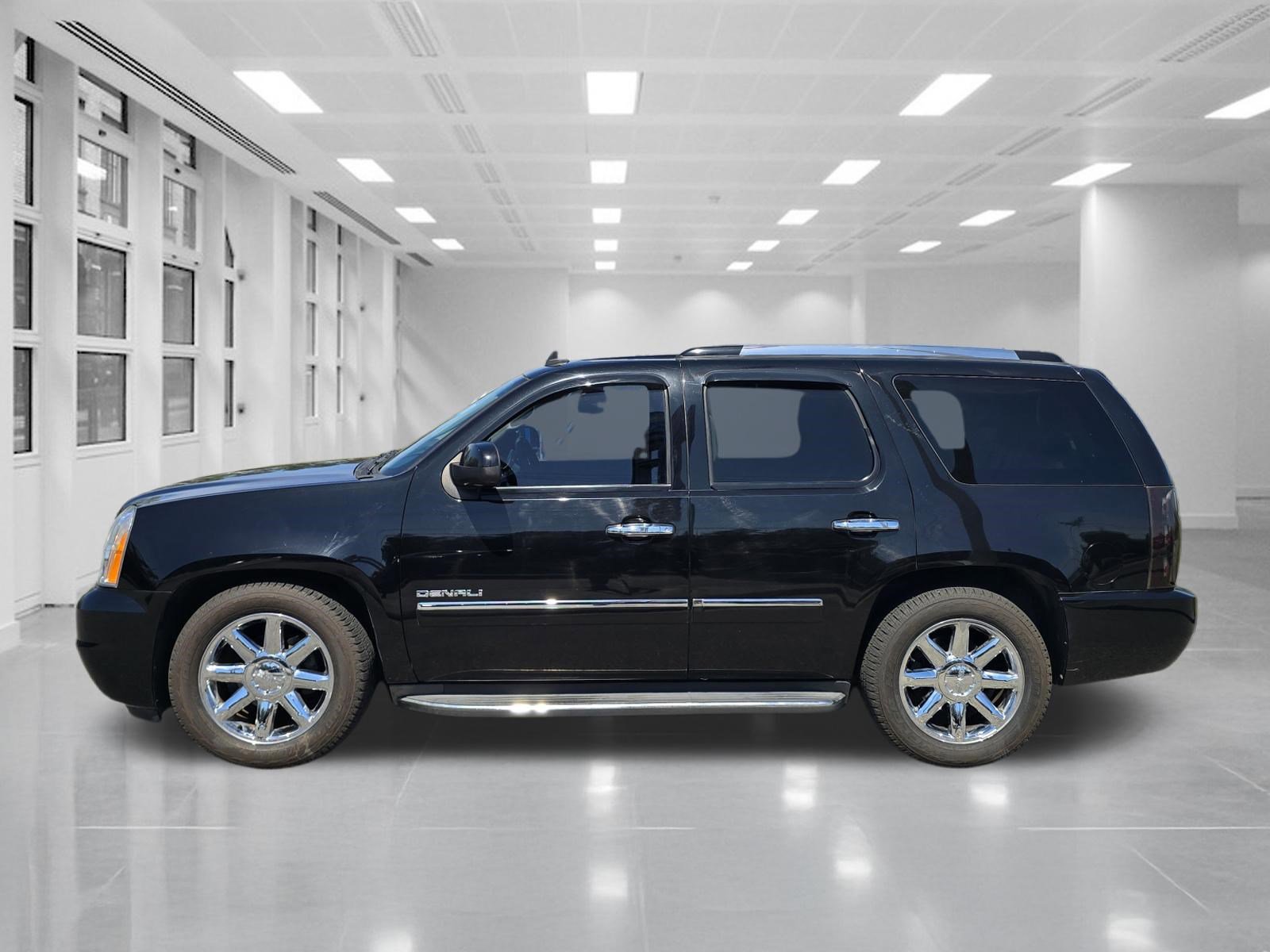 2011 GMC Yukon Denali
