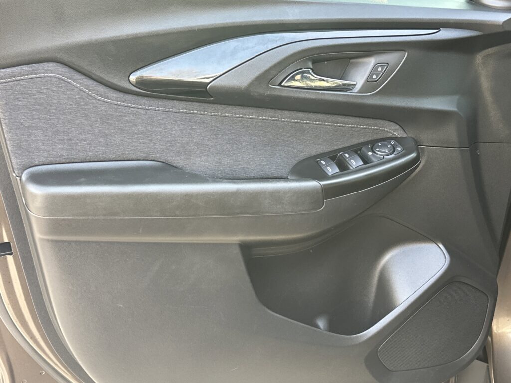 2022 Chevrolet Trailblazer ACTIV