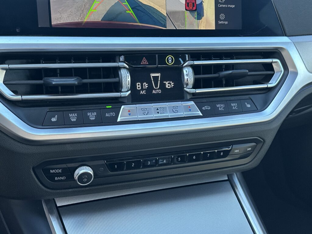 2021 BMW 3 Series 330i xDrive