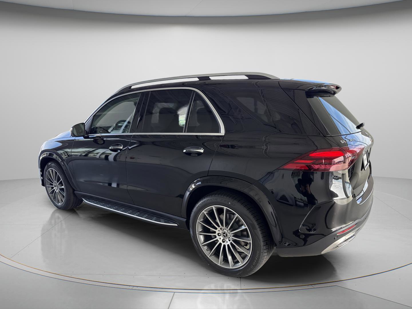 2026 Mercedes-Benz GLE GLE 450