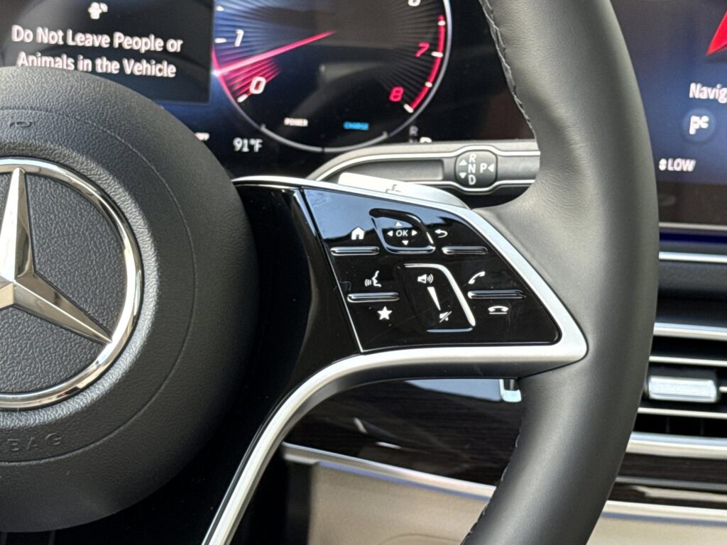 2026 Mercedes-Benz GLE GLE 450