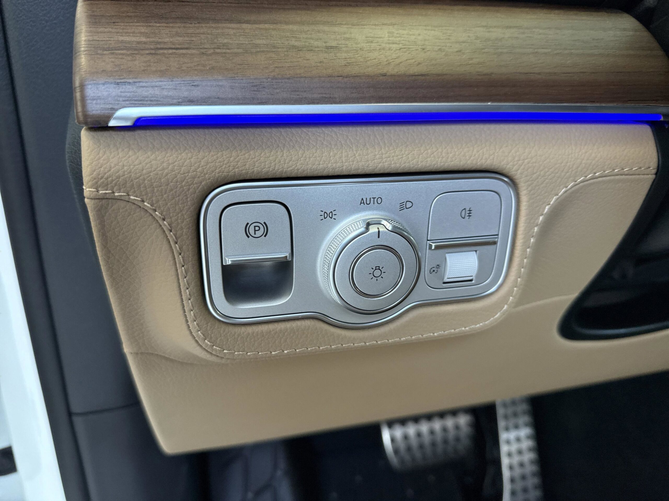 2026 Mercedes-Benz GLS GLS 450
