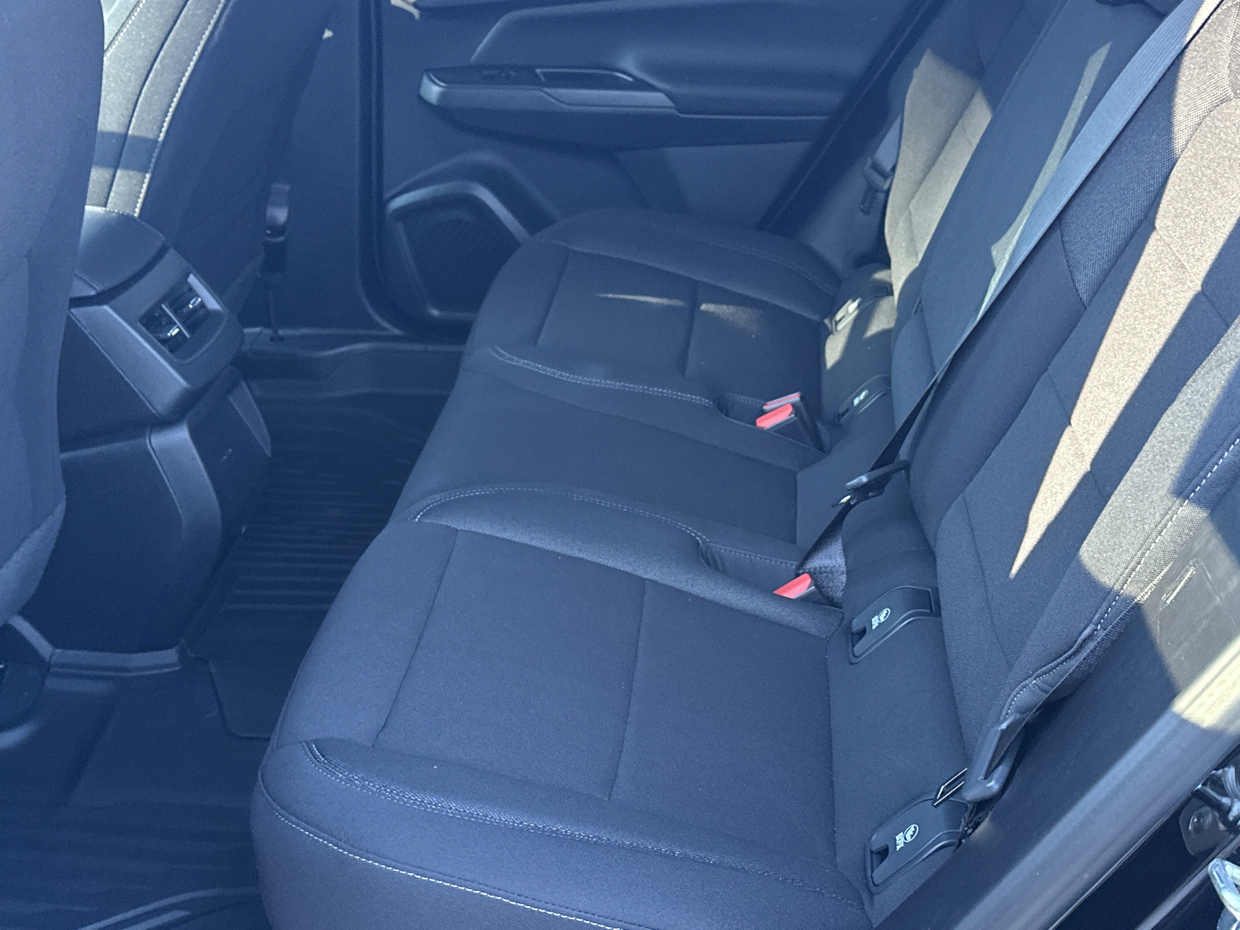 2026 Chevrolet Equinox EV LT1 w/PCY