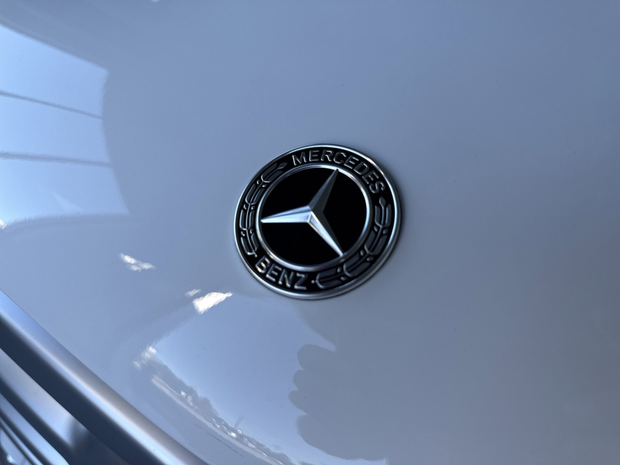 2026 Mercedes-Benz GLS GLS 450