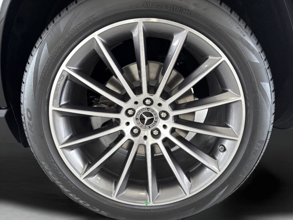 2026 Mercedes-Benz GLE GLE 450