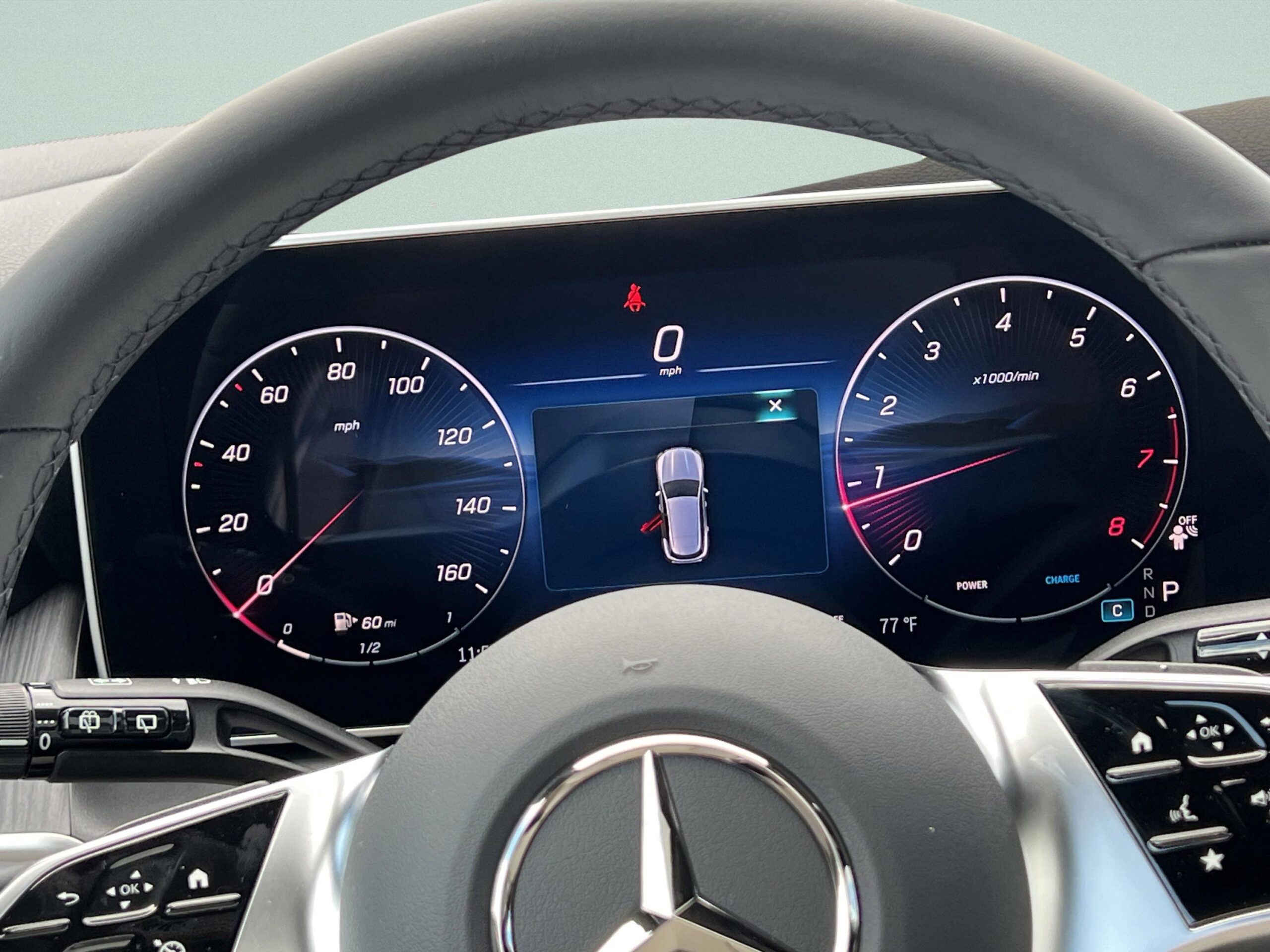 2025 Mercedes-Benz GLC GLC 300