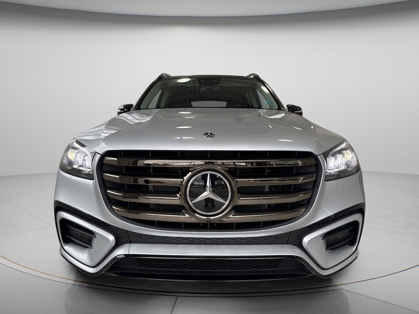 2026 Mercedes-Benz GLS GLS 450