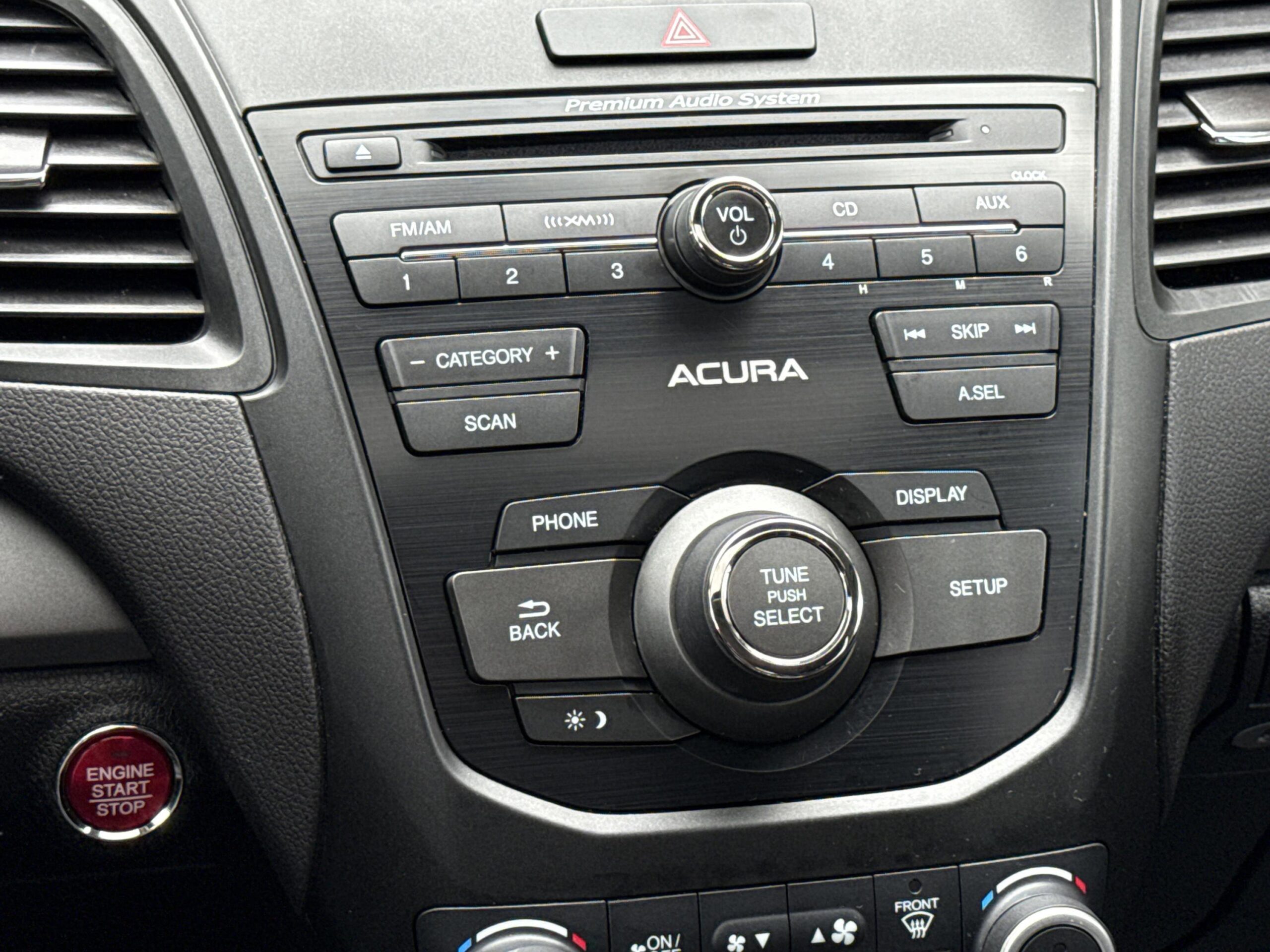 2018 Acura RDX