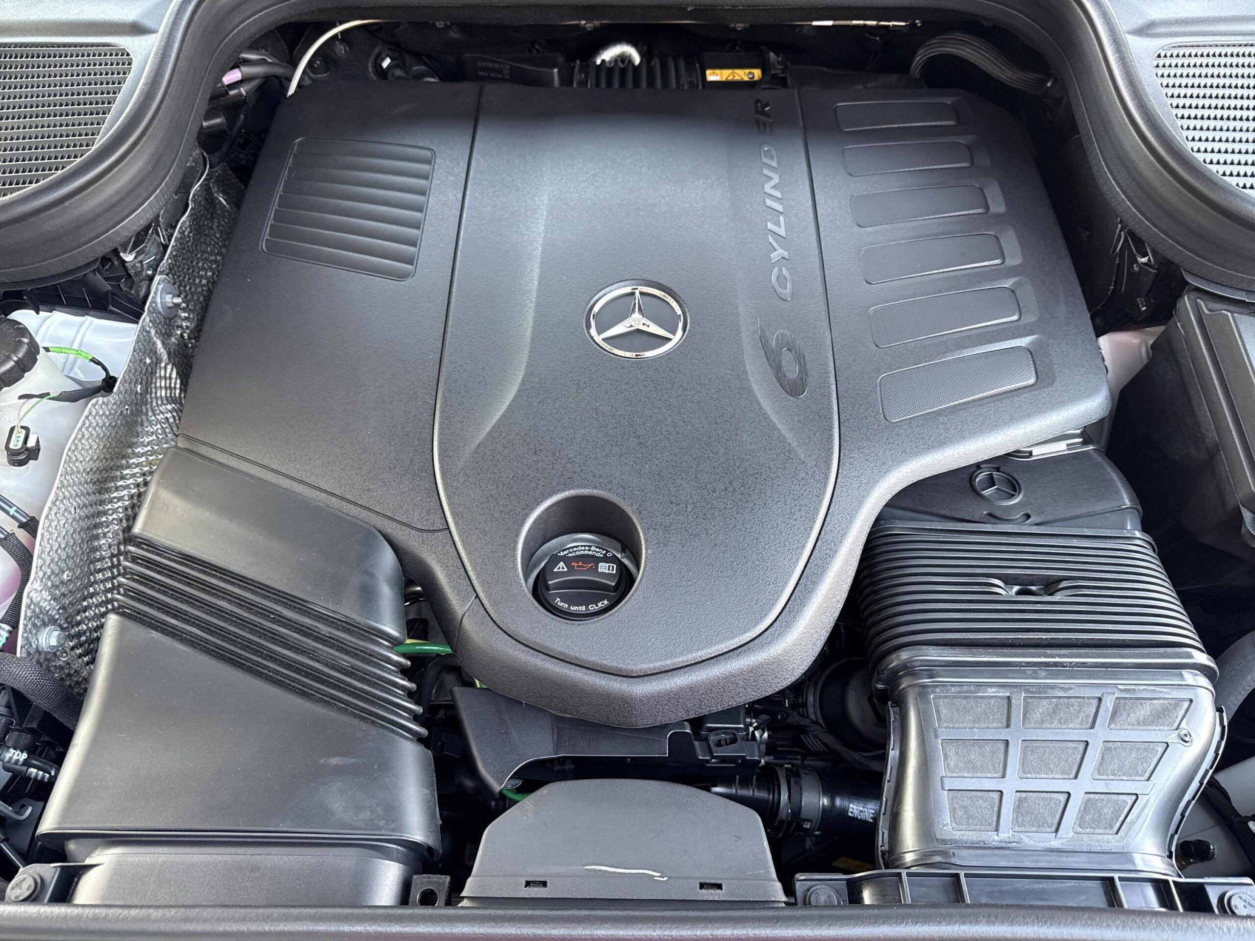 2026 Mercedes-Benz GLE GLE 450