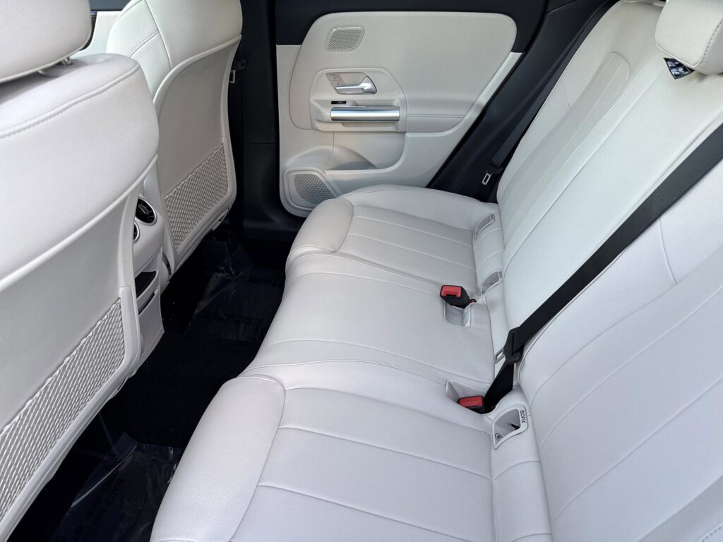 2026 Mercedes-Benz GLA GLA 250