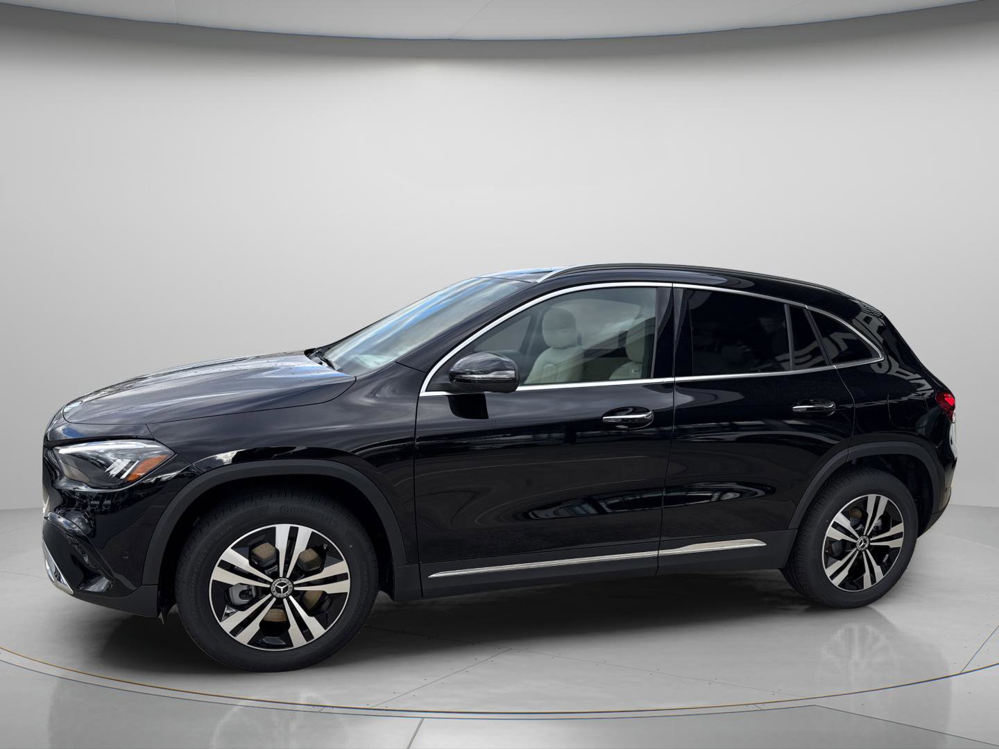 2026 Mercedes-Benz GLA GLA 250