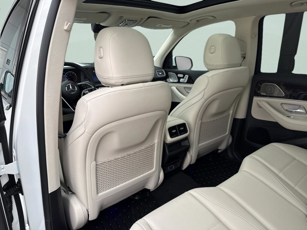2026 Mercedes-Benz GLE GLE 450