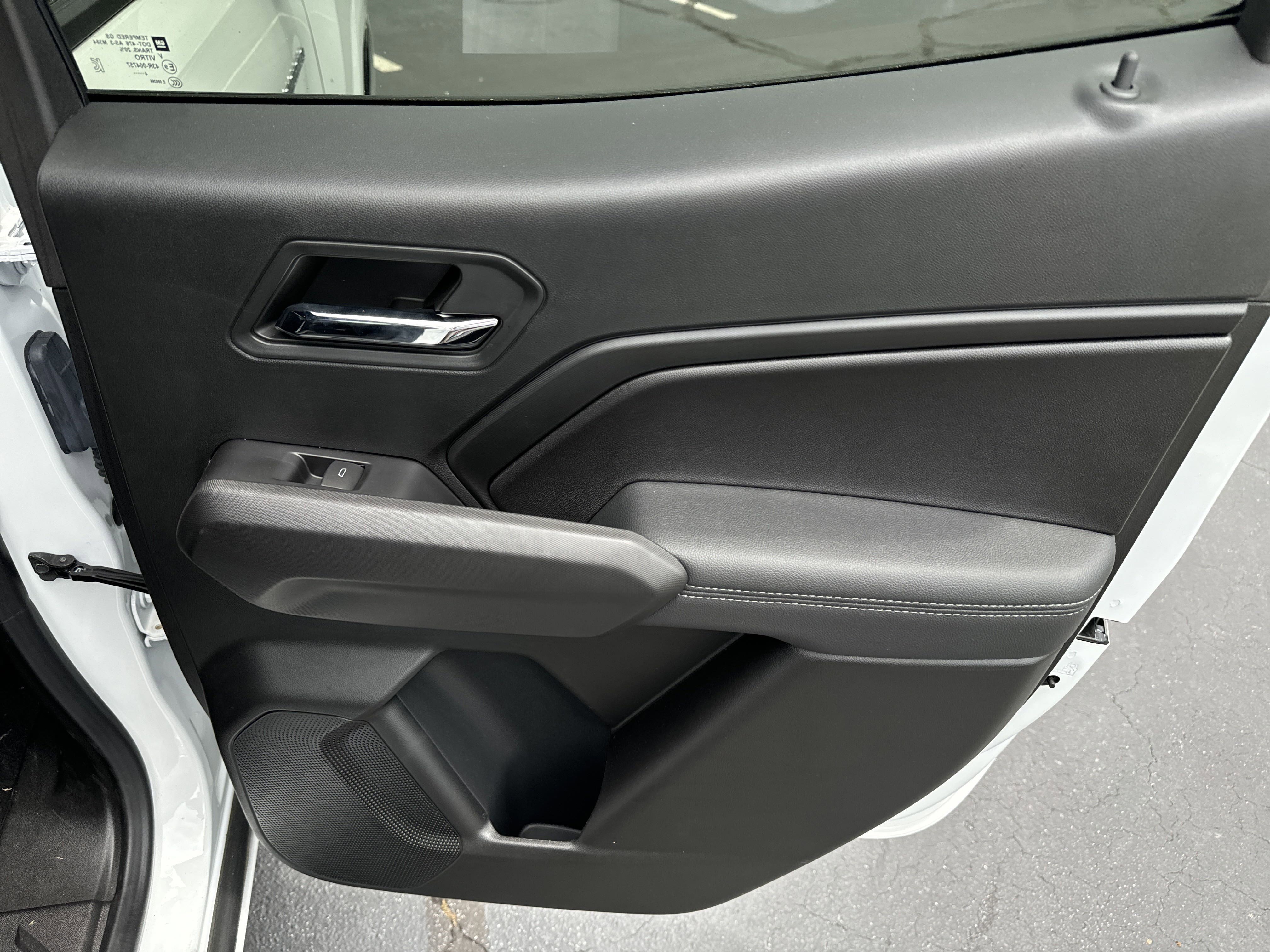 2024 Chevrolet Colorado 4WD LT