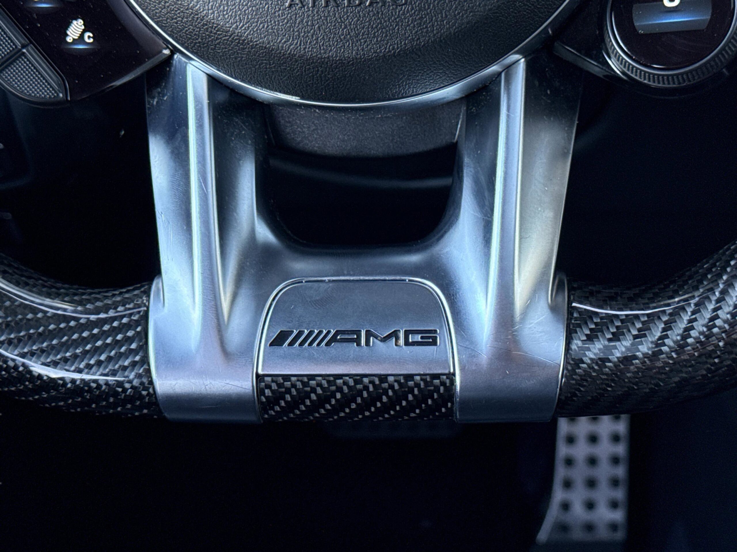 2021 Mercedes-Benz G-Class AMG G 63