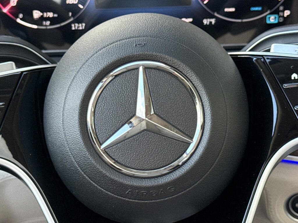 2026 Mercedes-Benz GLE GLE 450