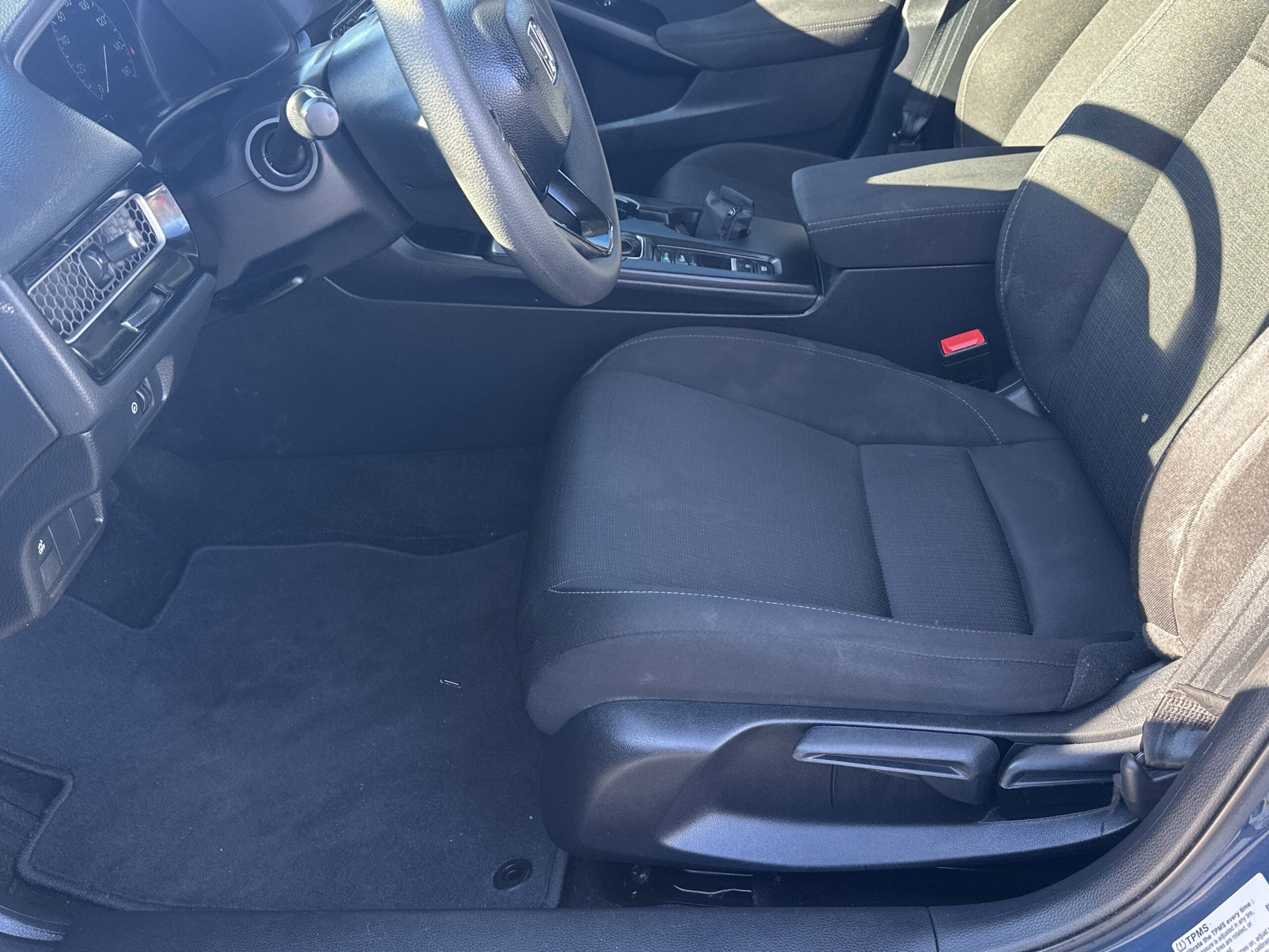 2025 Honda Civic Sedan LX