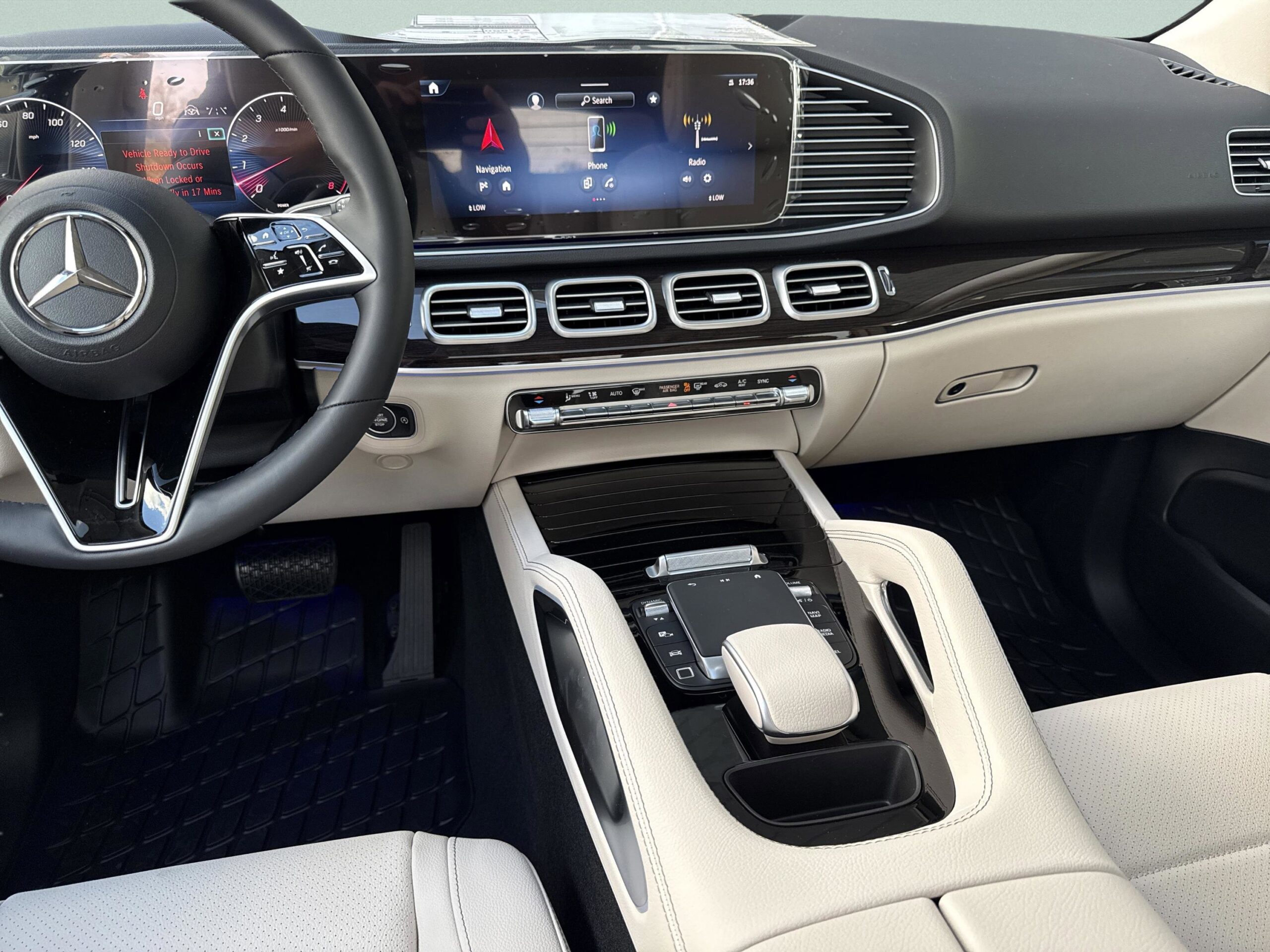 2026 Mercedes-Benz GLE GLE 450
