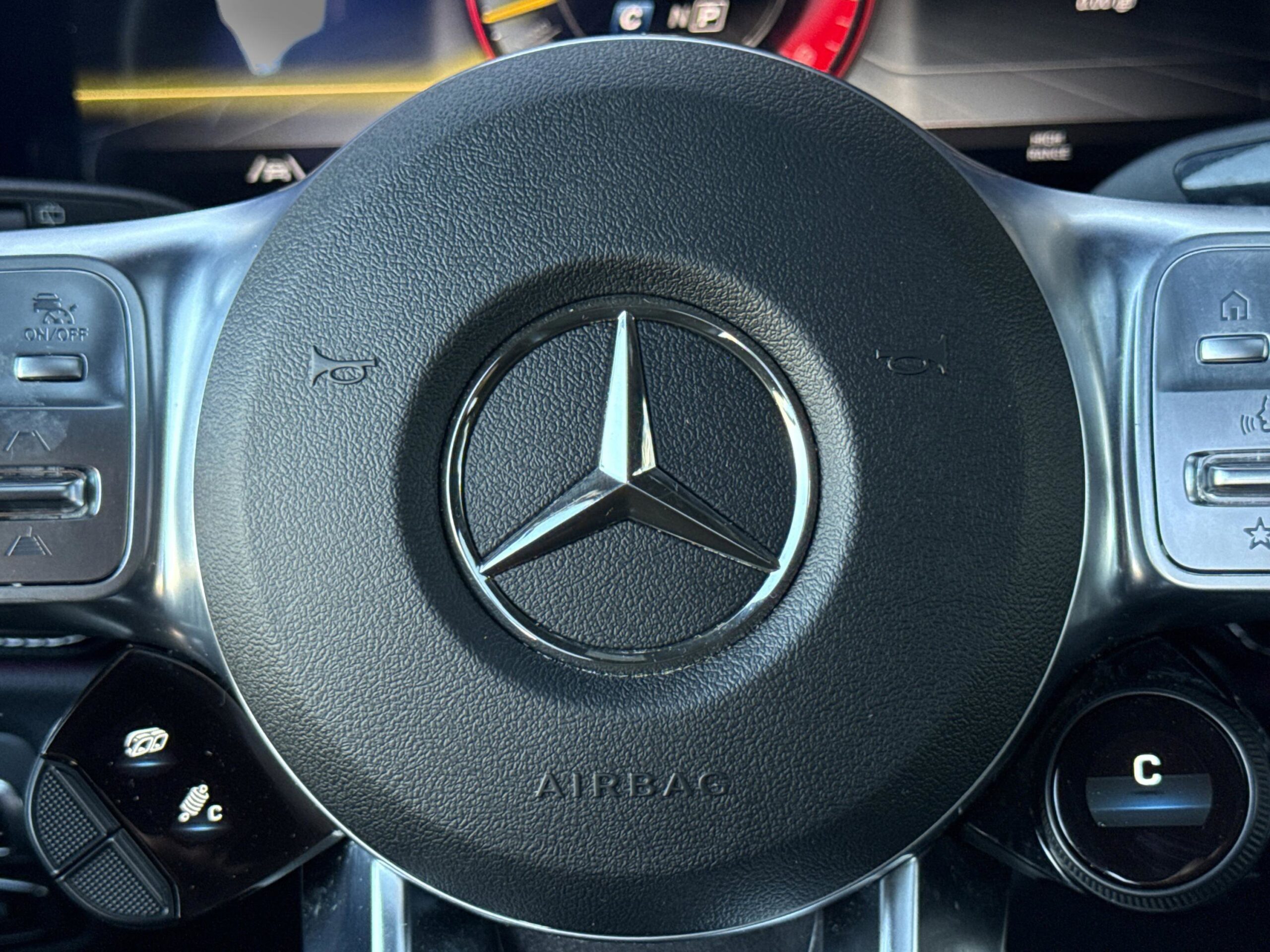 2021 Mercedes-Benz G-Class AMG G 63