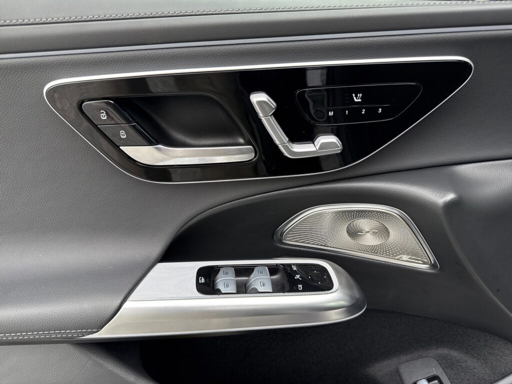 2024 Mercedes-Benz E-Class E 450