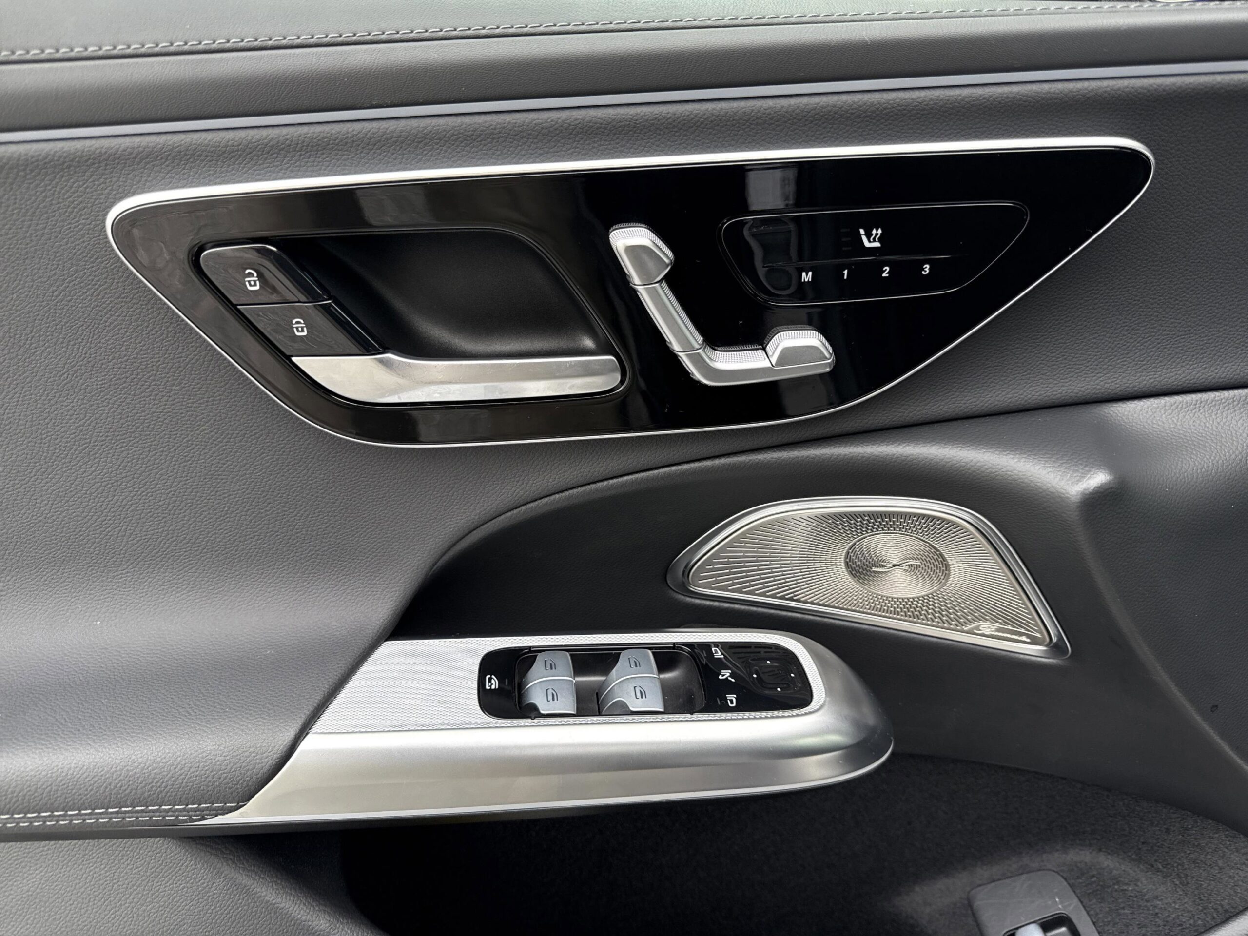 2024 Mercedes-Benz E-Class E 450